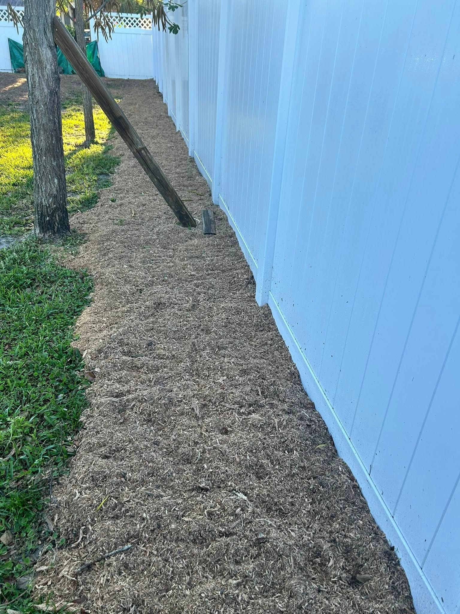  for Greene Acres Stump Grinding in Plant City, FL