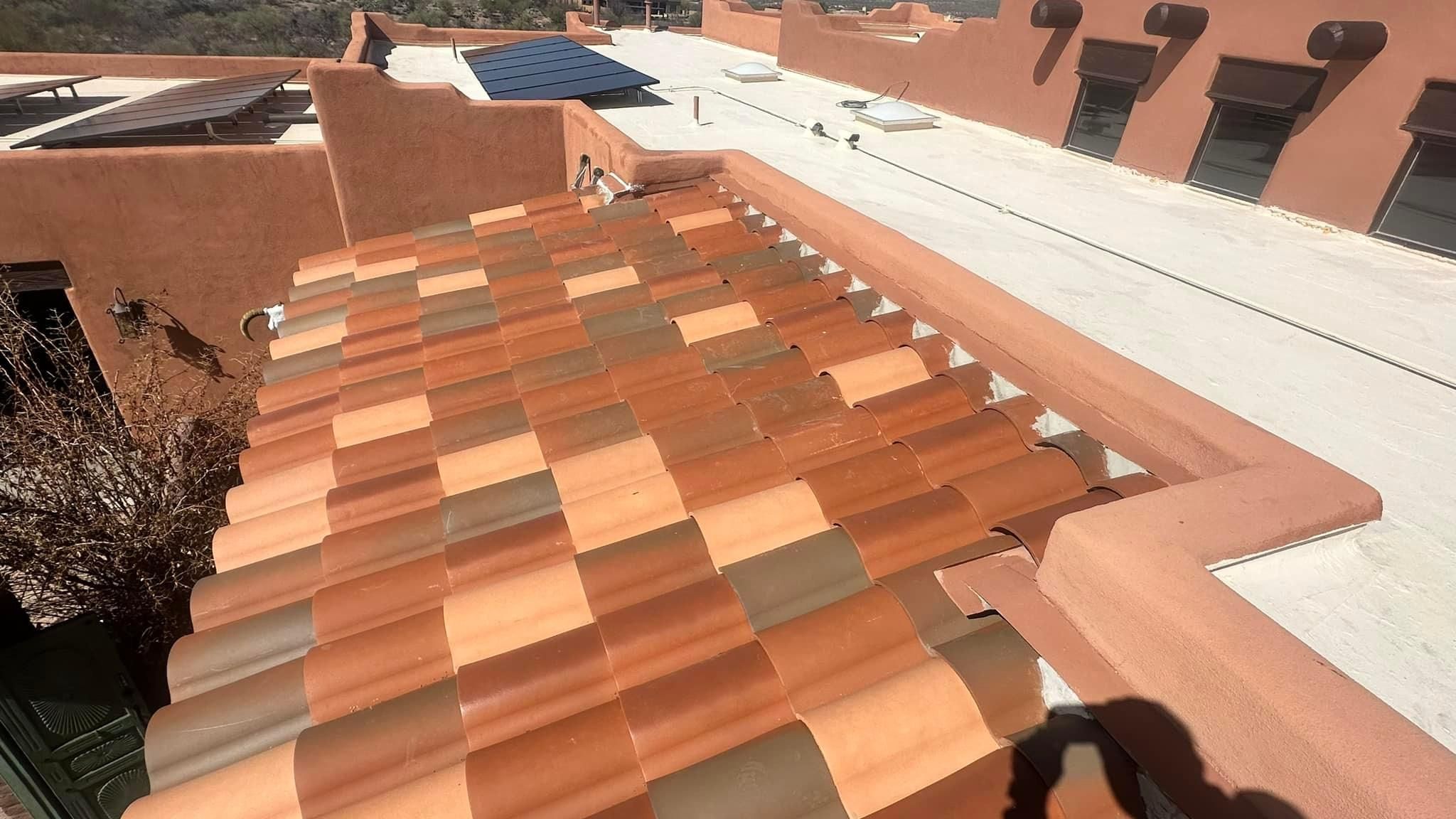  for Alpha Roofing LLC  in Tucson,  AZ