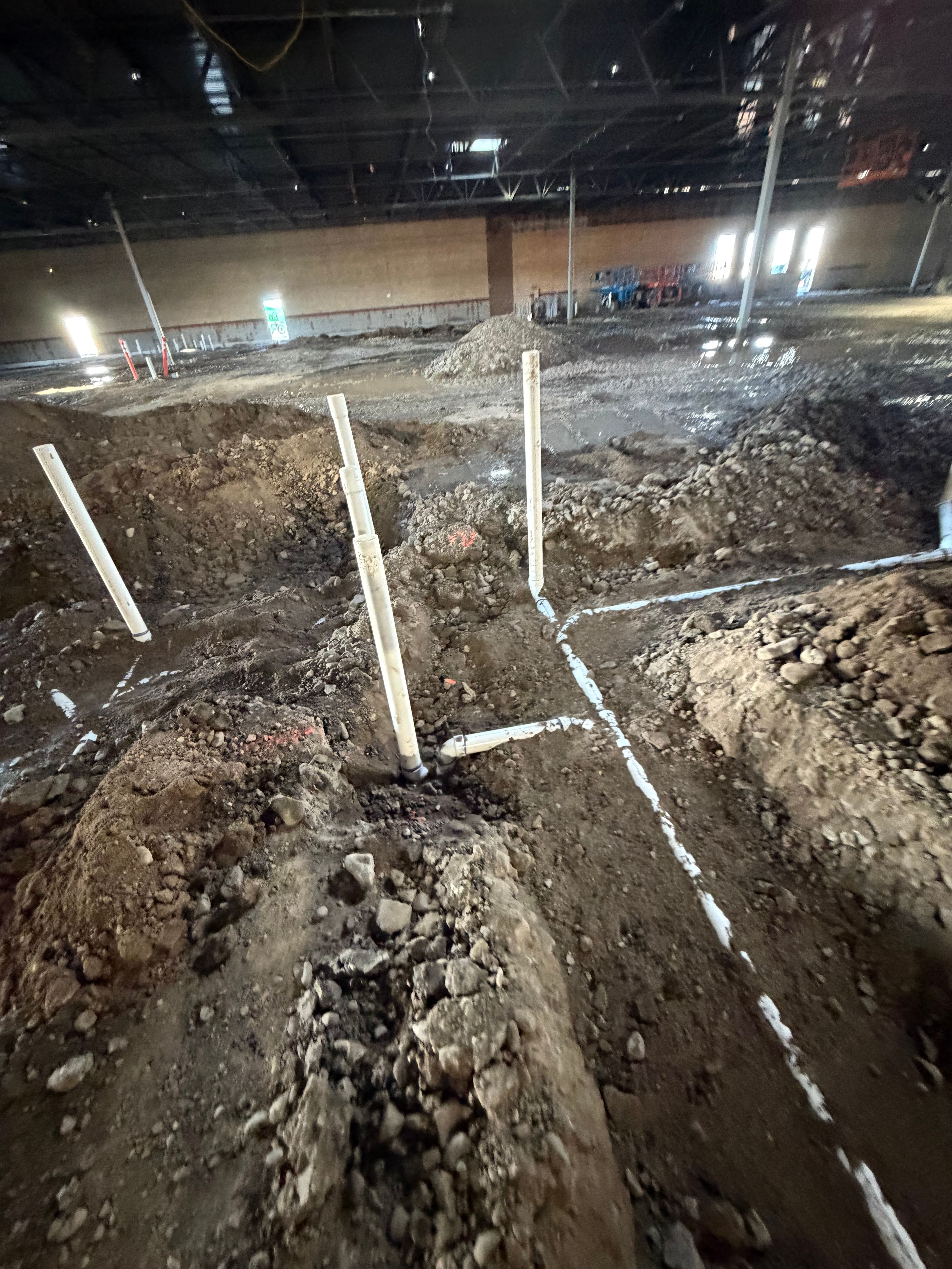  for Double C Plumbing & Excavation in Tremonton, UT