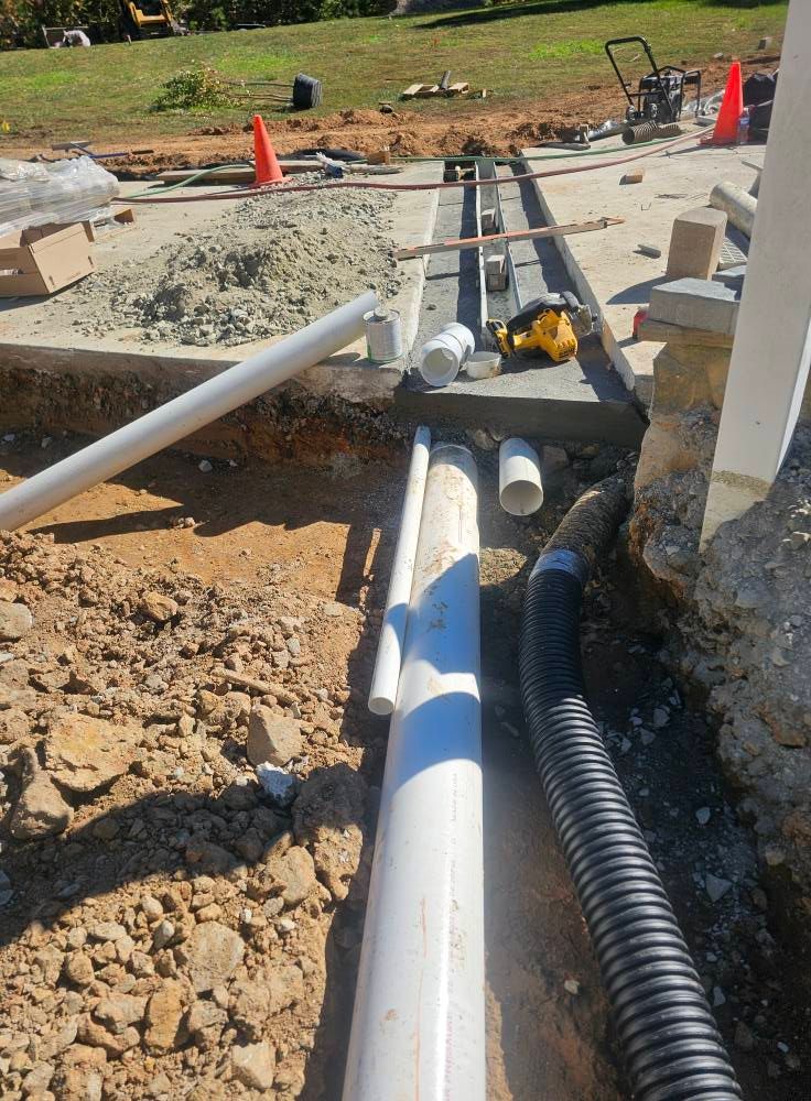  for RA Lawn Care, Landscape & Hardscape in Littleton, NC