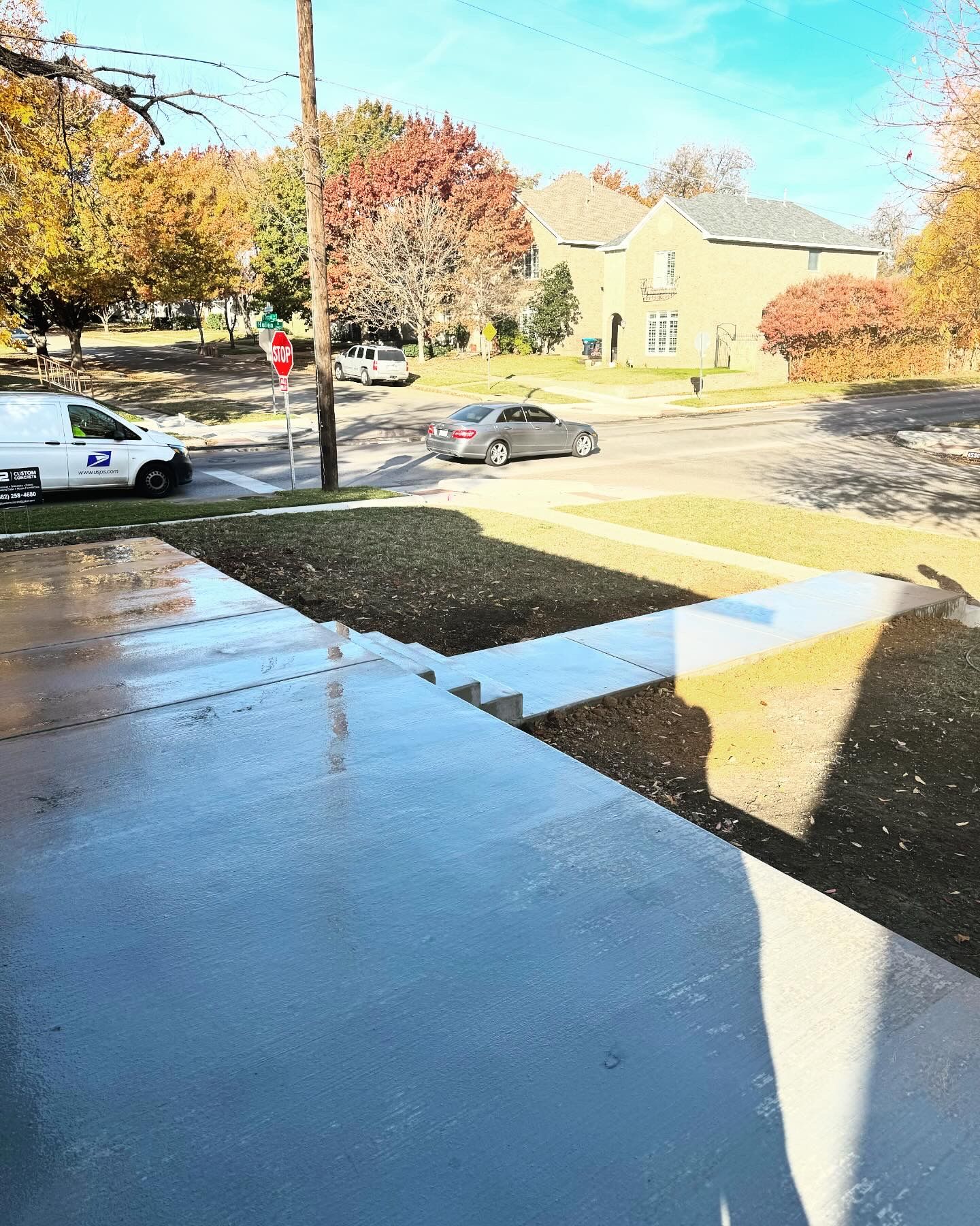 All Photos for G2 Custom Concrete in Dallas, TX