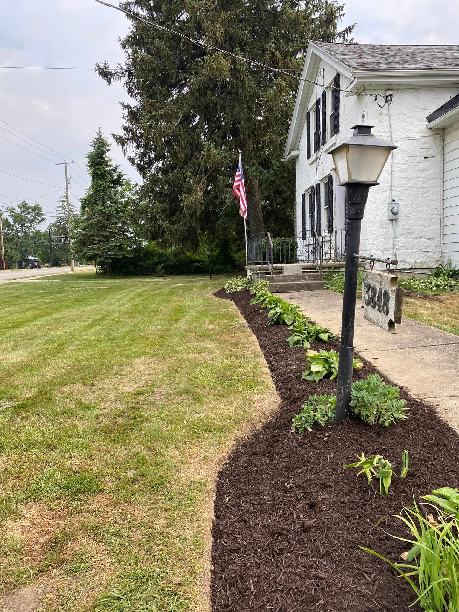 for Jenkins Landscaping & Property Management LLC in Clinton, OH