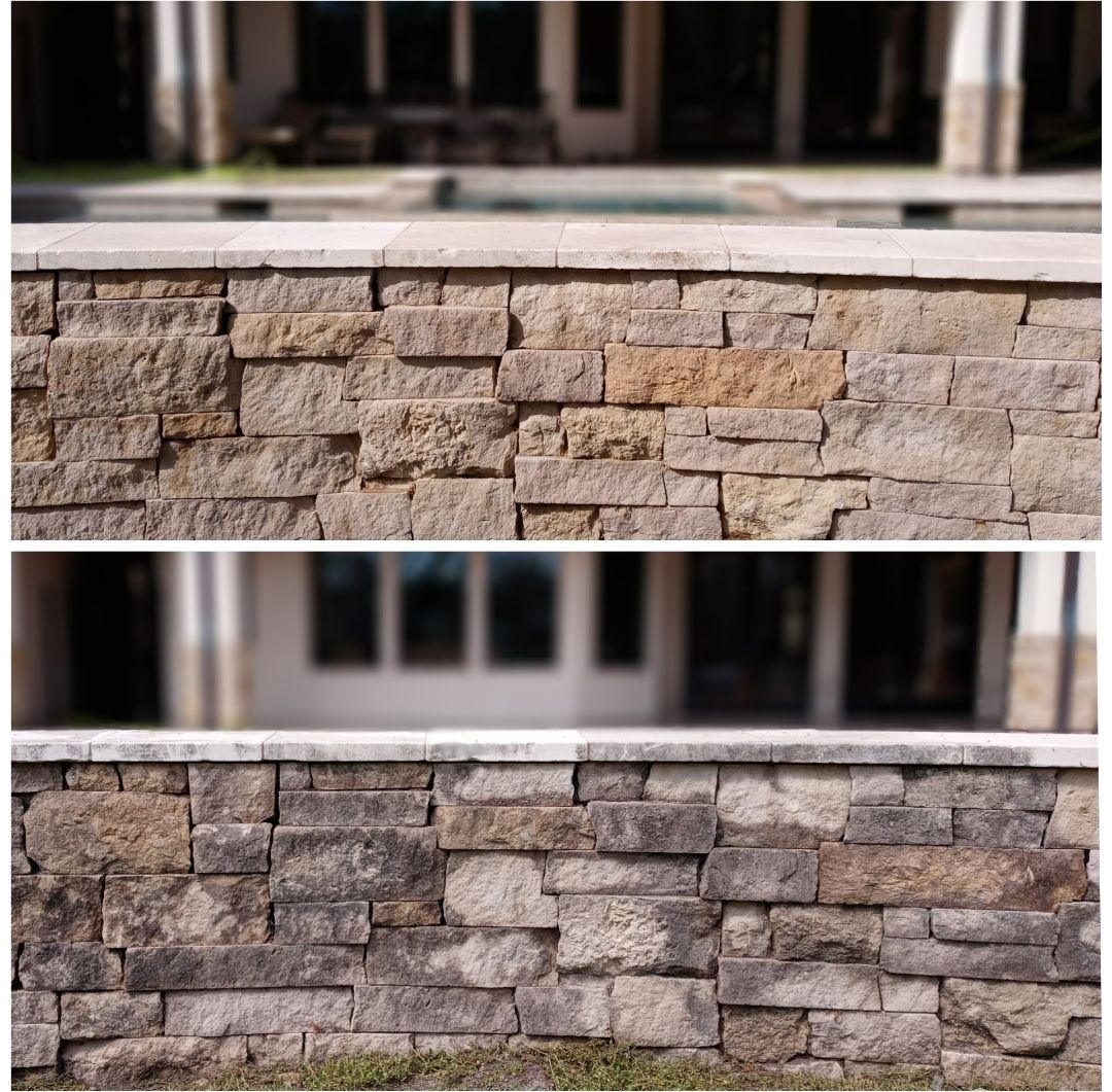  for Connected Exterior Cleaning in Dallas, TX