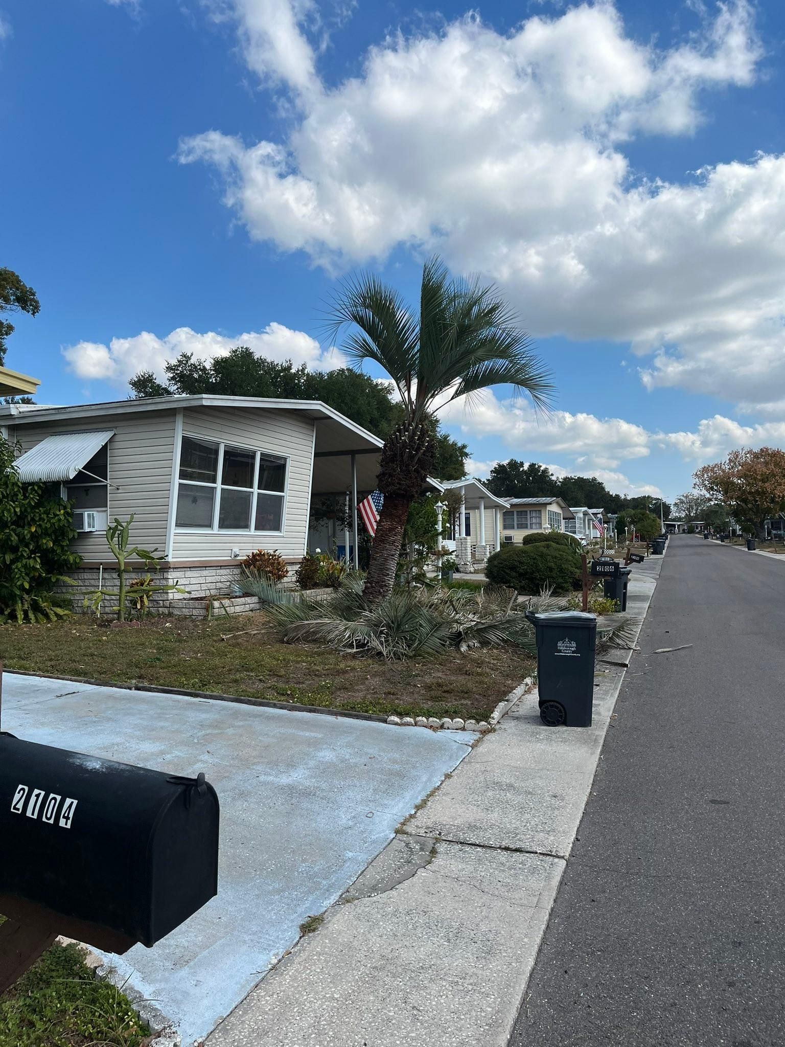  for Bills Tree Service in Valrico, FL