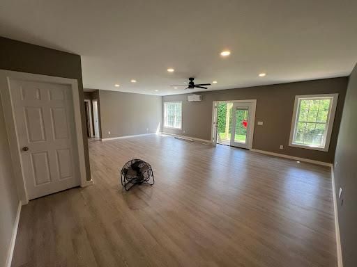  for Redwood Construction in Asheville, NC