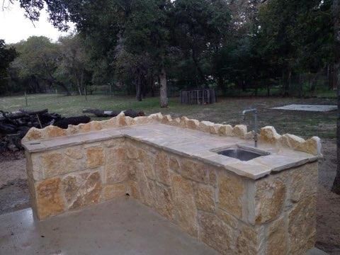  for Delarosa Masonry in San Antonio, TX
