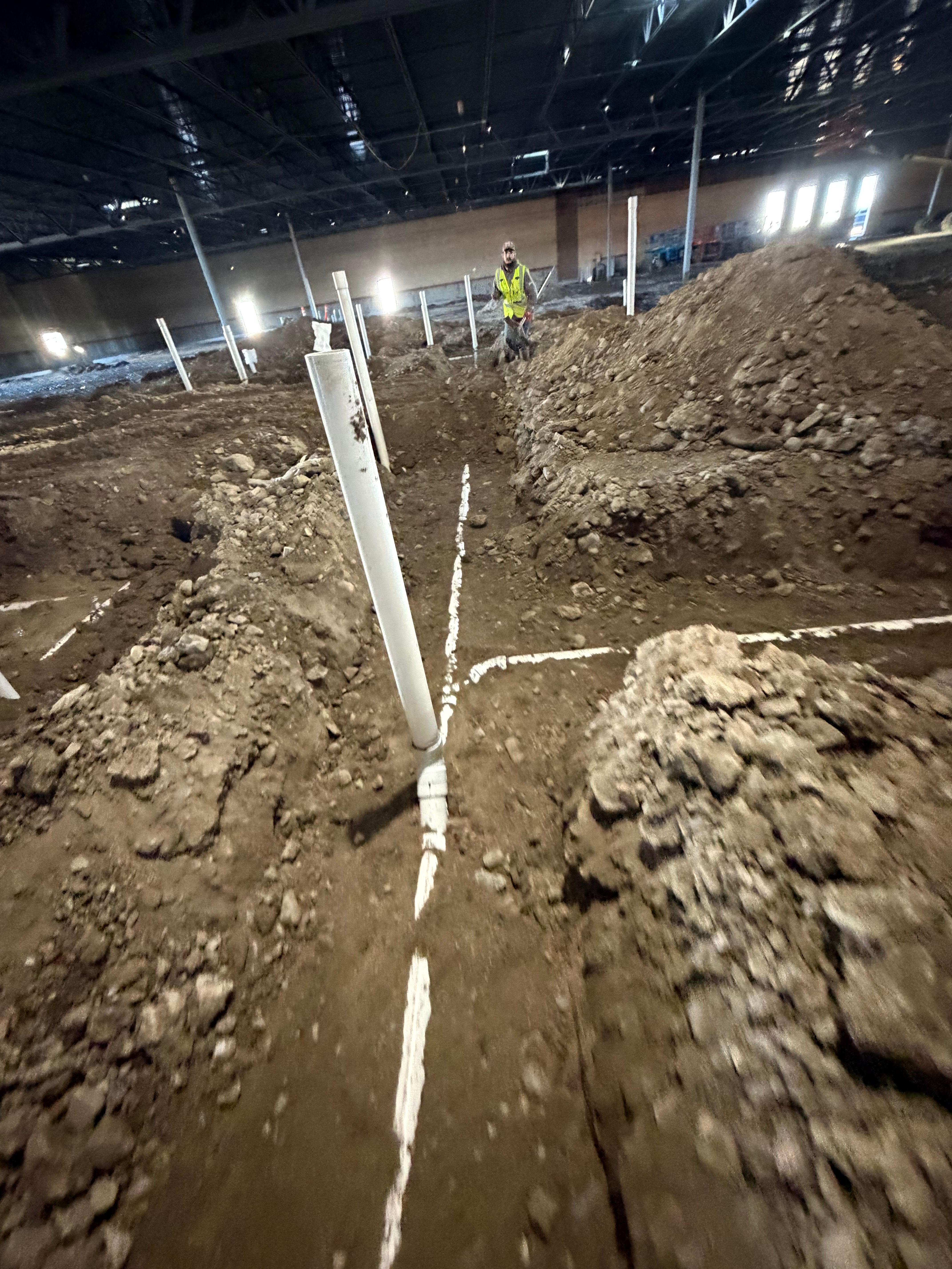  for Double C Plumbing & Excavation in Tremonton, UT