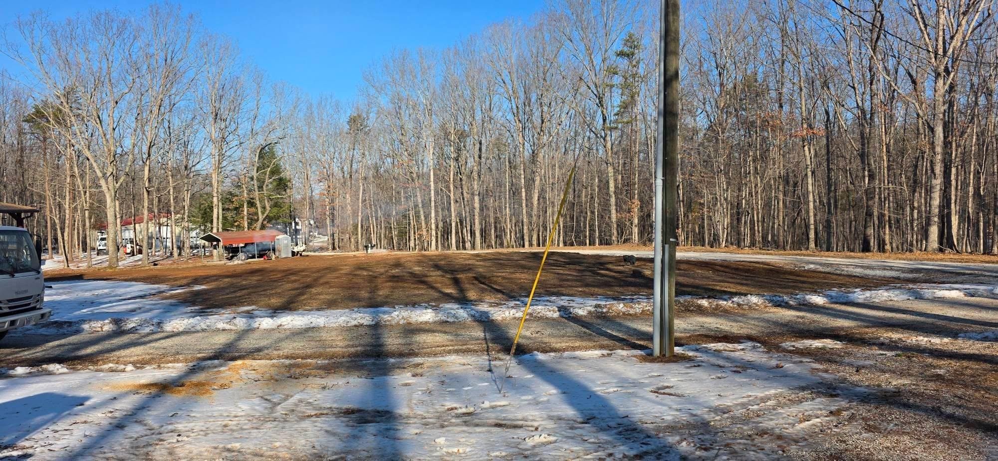  for Hamlett Tree Service LLC in Clover, VA