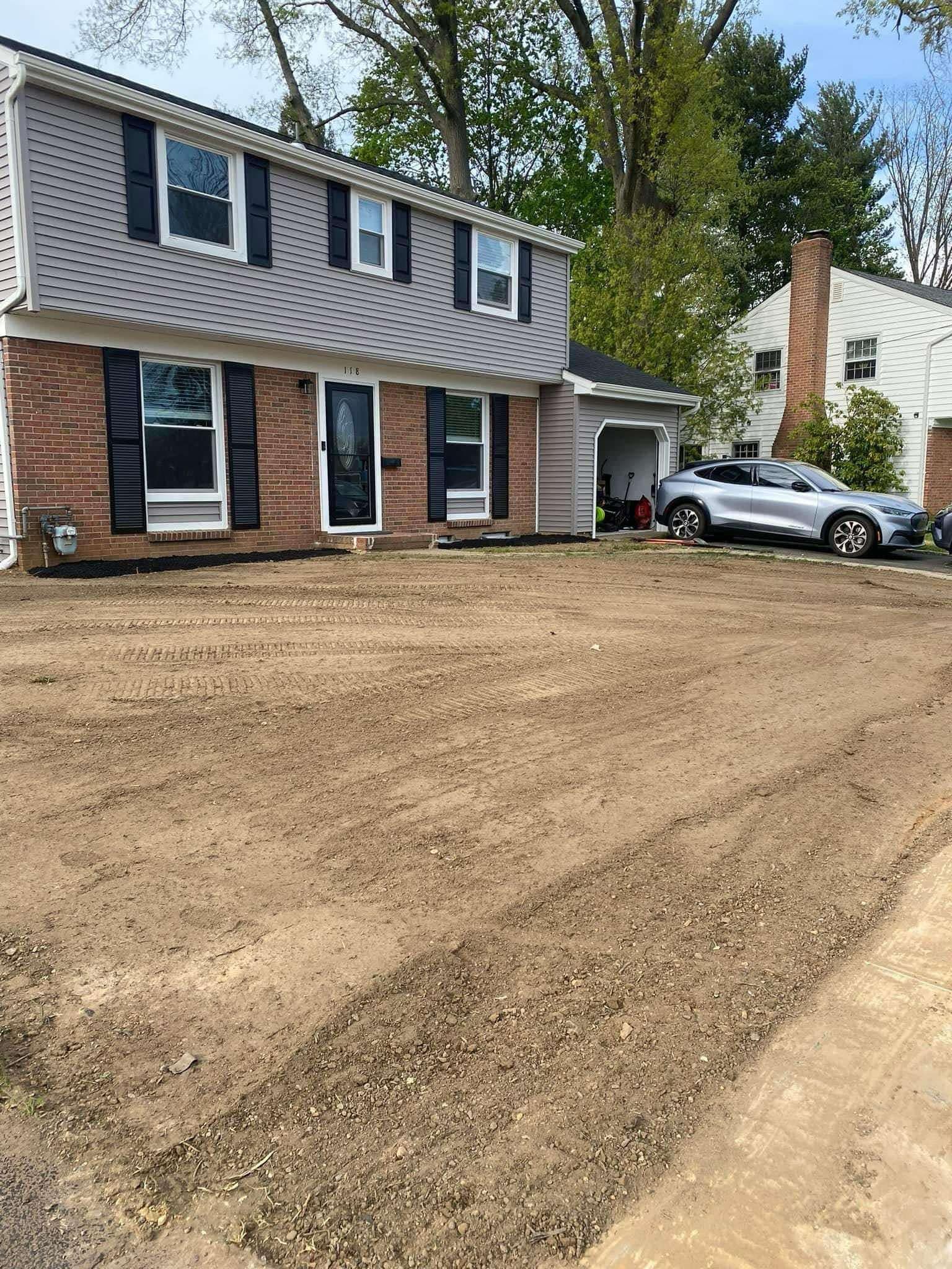  for Russo’s Landscaping & Tree Removal in Levittown, PA