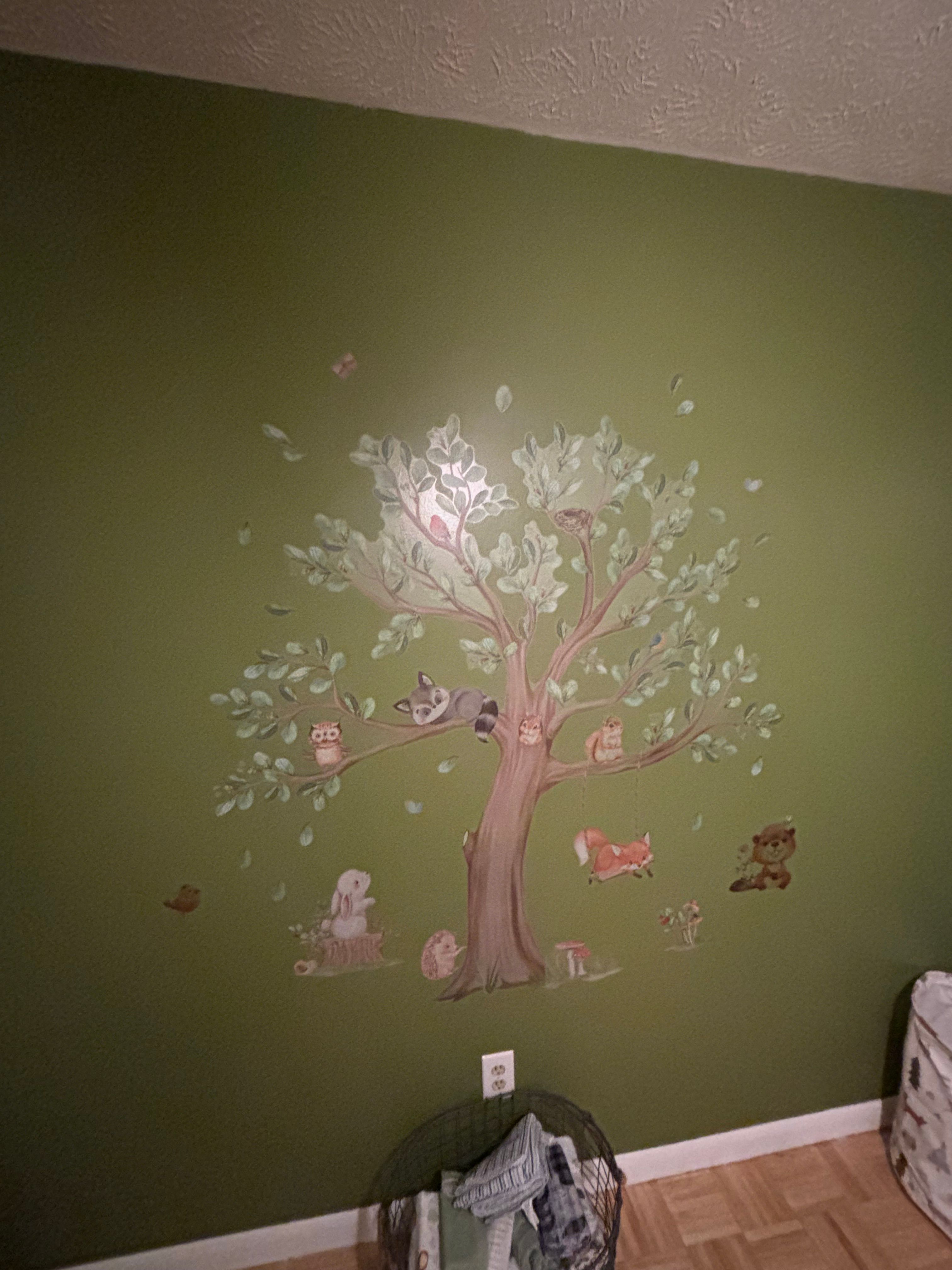  for Personal Touch General Contractor in Galax, VA