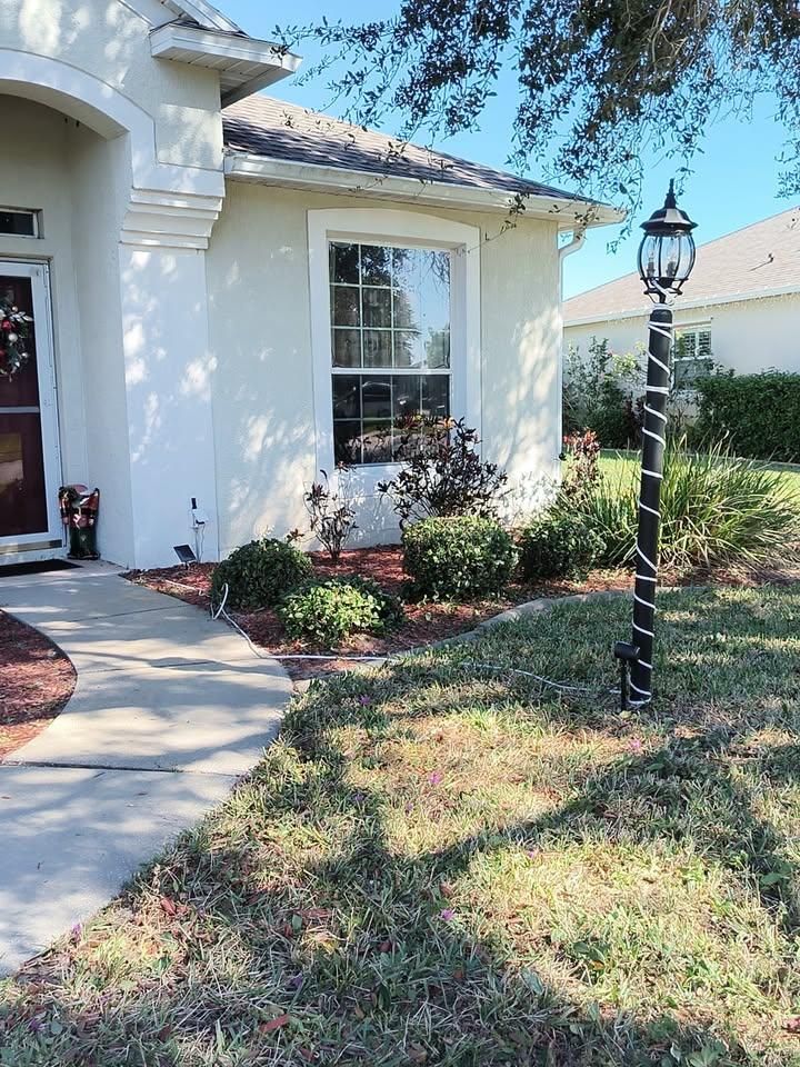  for Space Coast Property Maintenance and Management LLC in Brevard County, FL