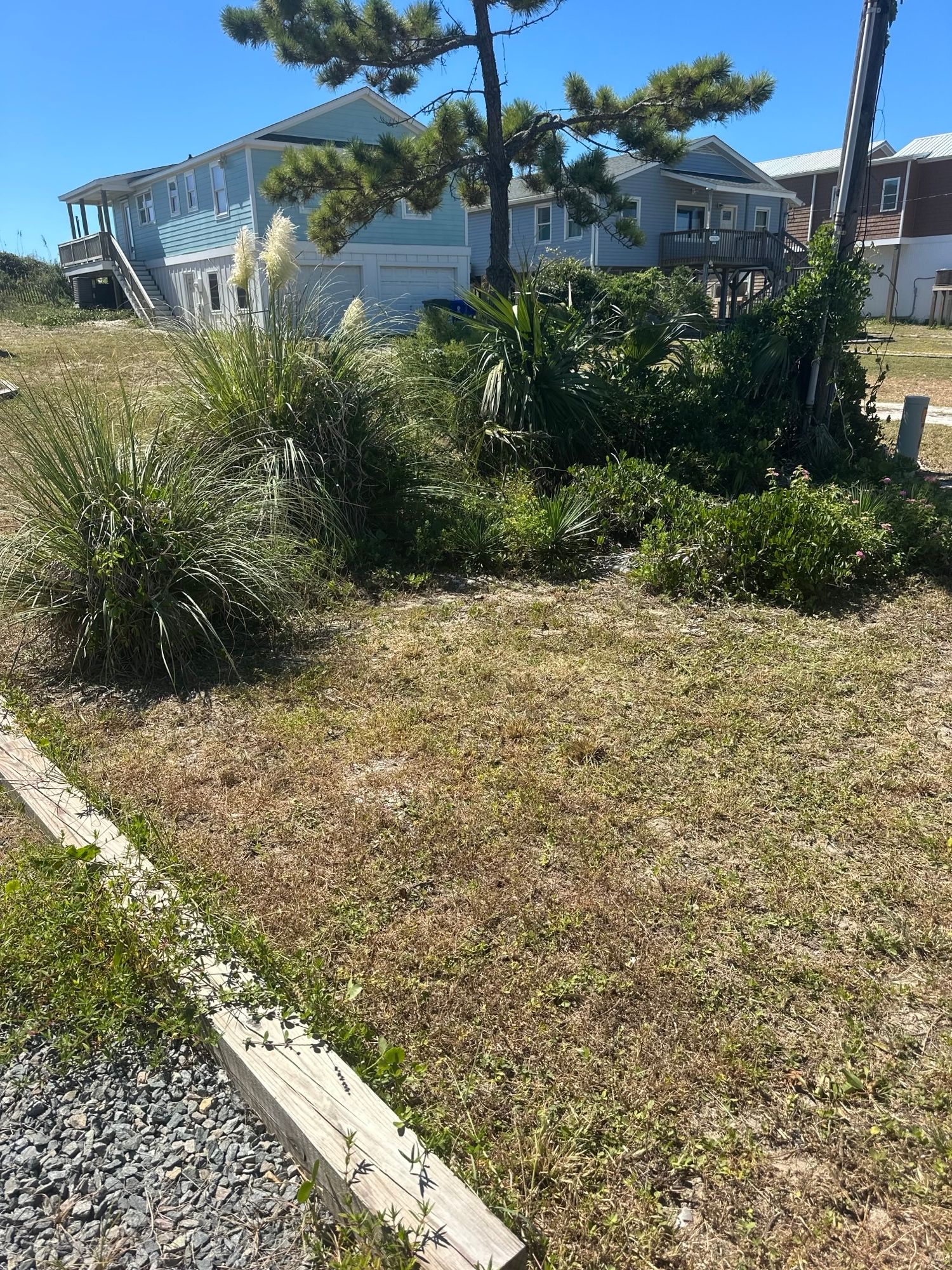 All Photos for Carolina Odd Jobs Inc. in Sneads Ferry, NC