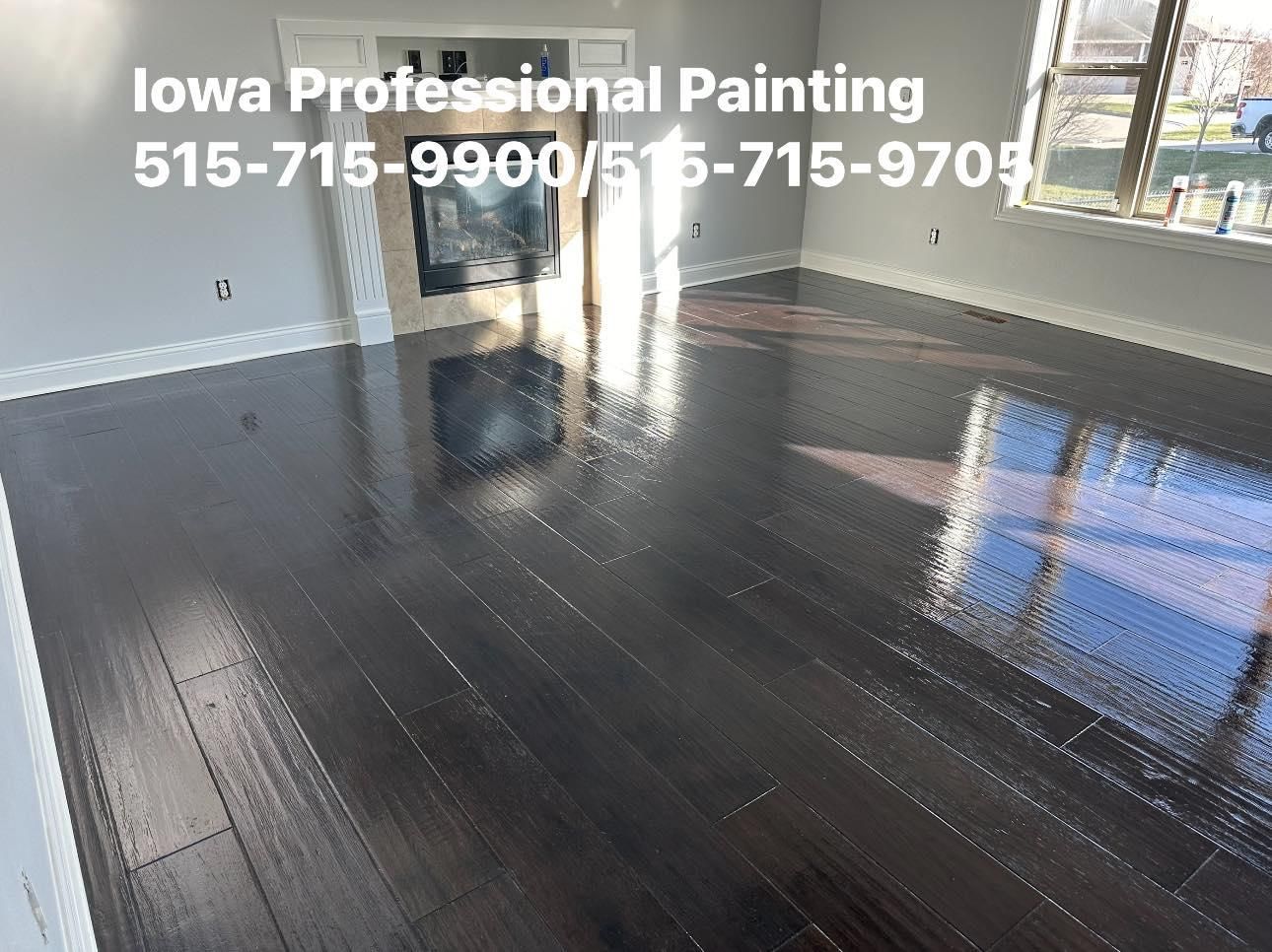 All Photos for Iowa Professional Painting in Des Moines, IA