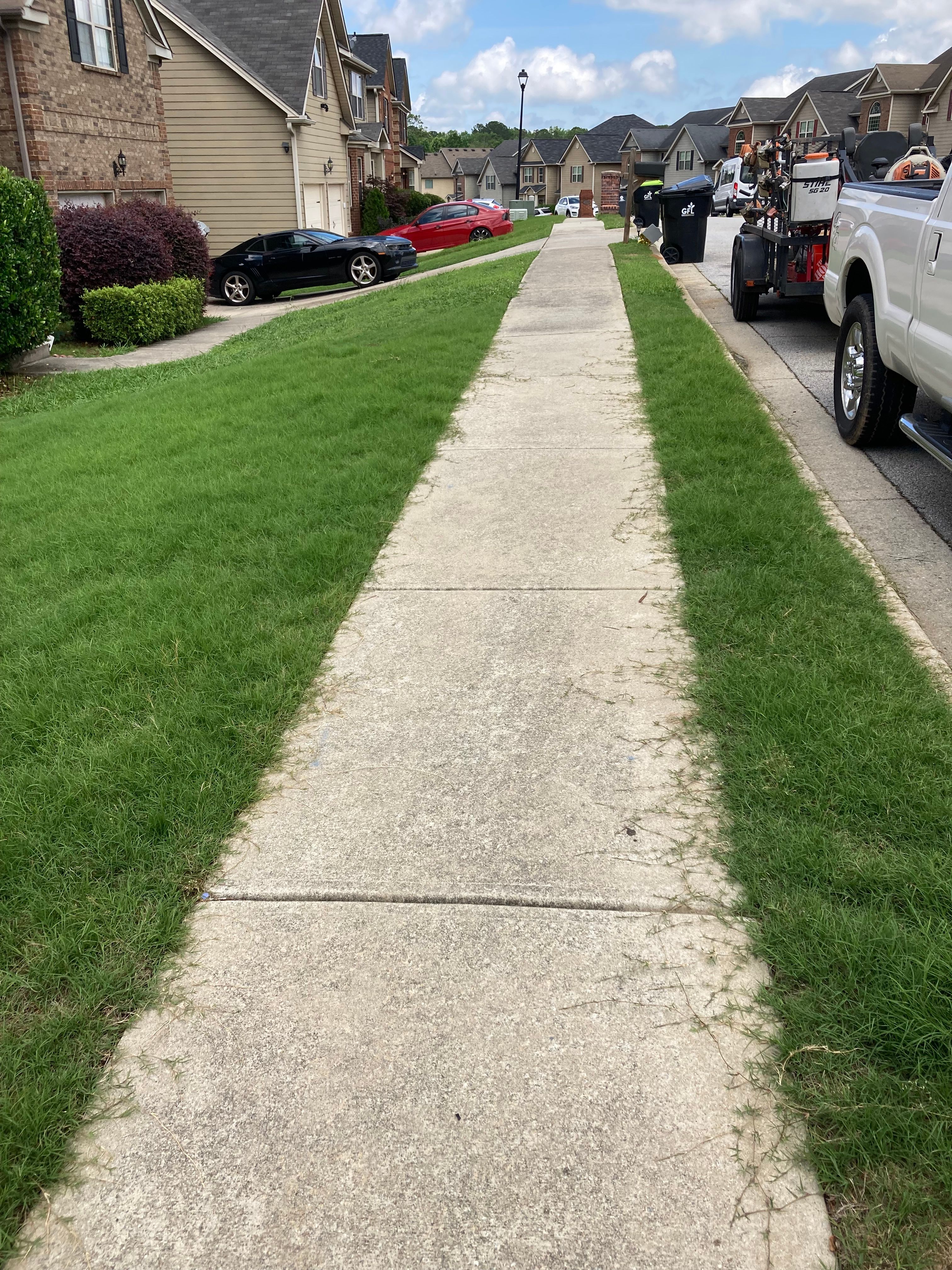 All Photos for Aries Lawnscapes in Atlanta, GA