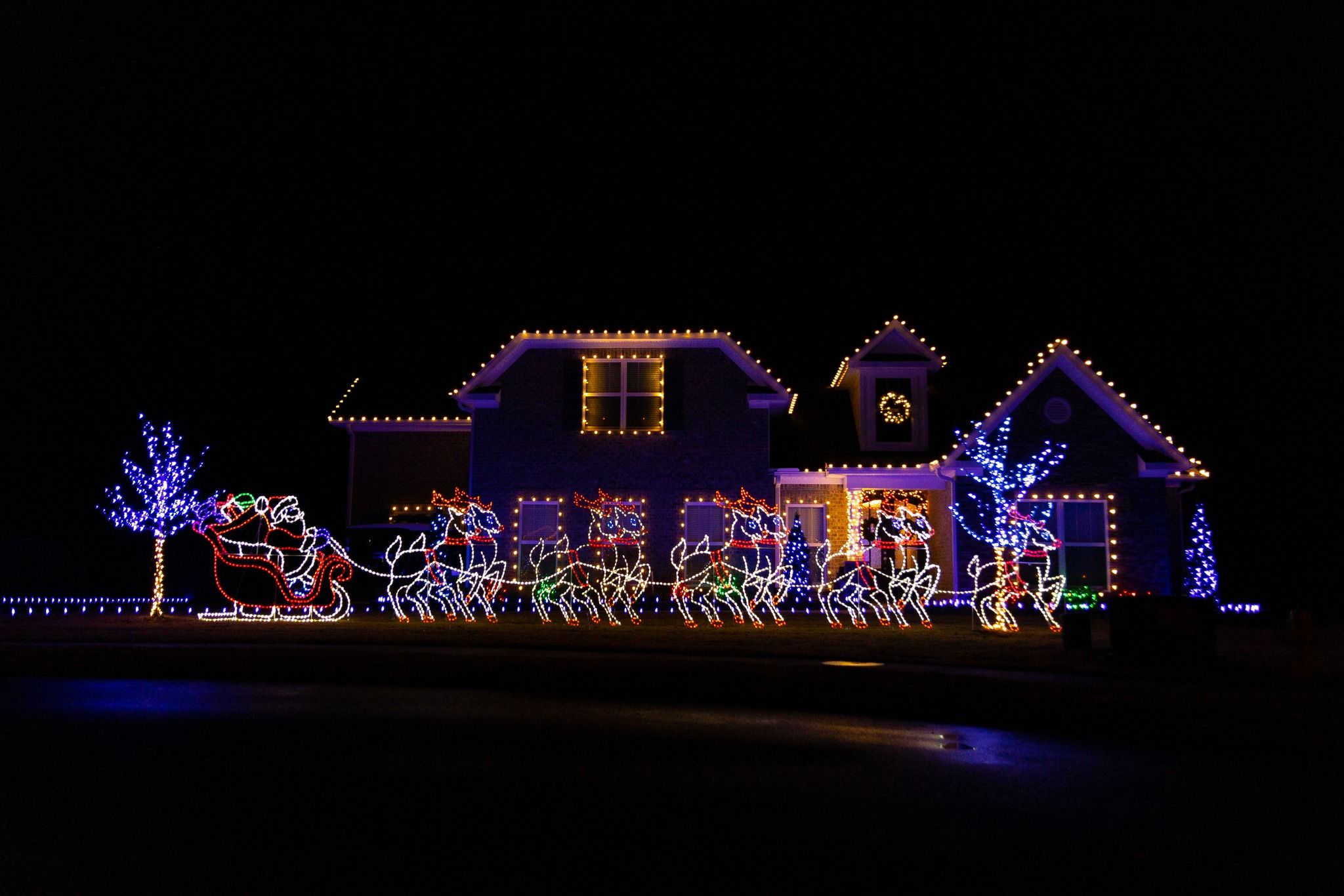  for Holiday Lighting Solutions in Huntsville, AL