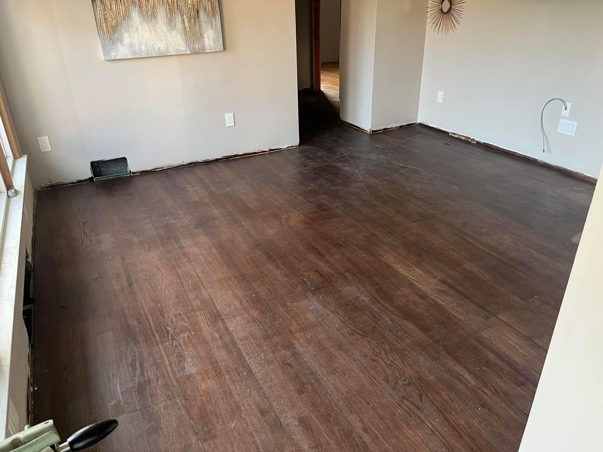 All Photos for Kozlowski’s Hardwood Floor Refinishing in Flat Rock, Michigan