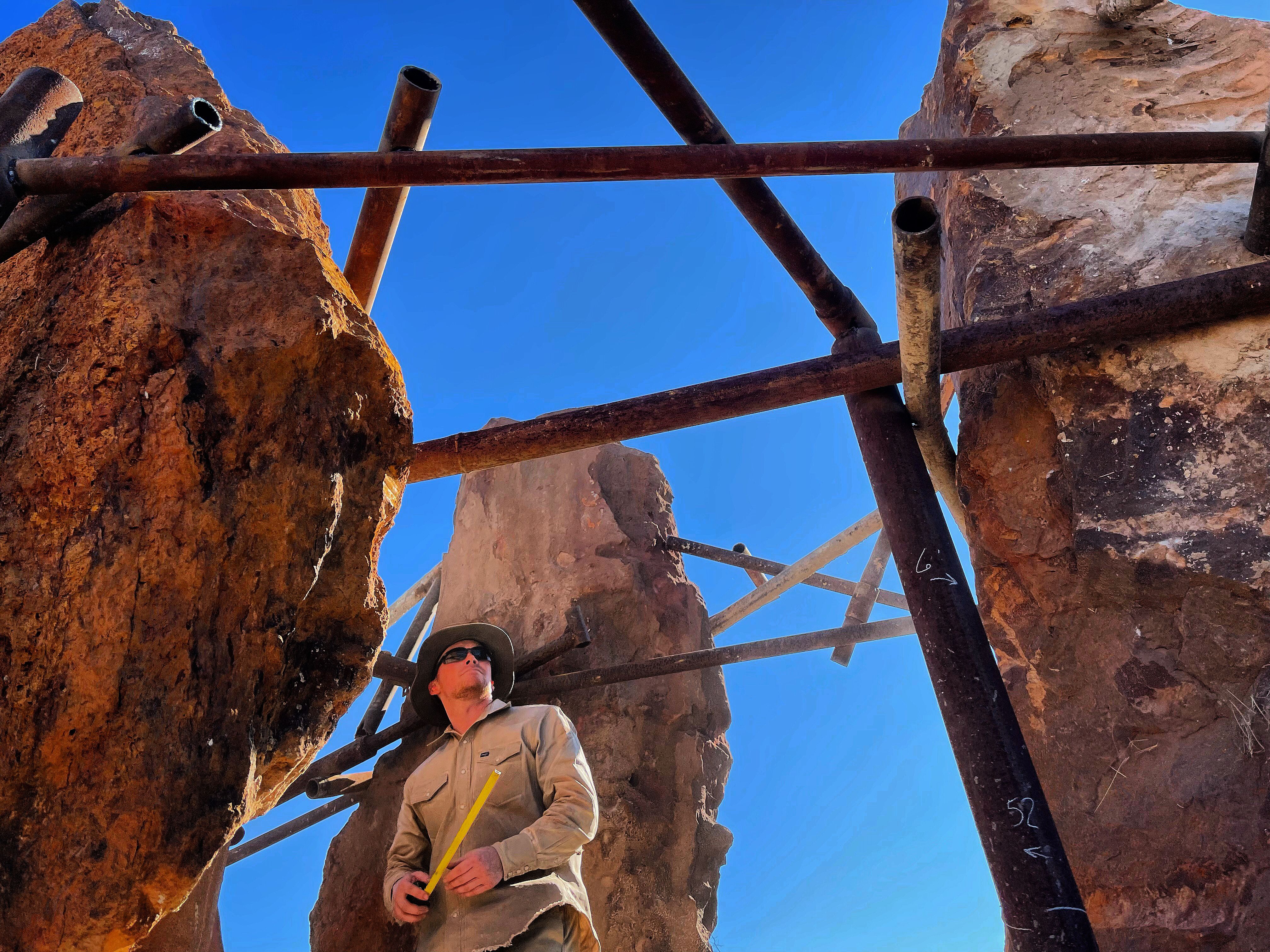  for Deans Welding ClayCee Kjeldgaard in Malakoff, TX