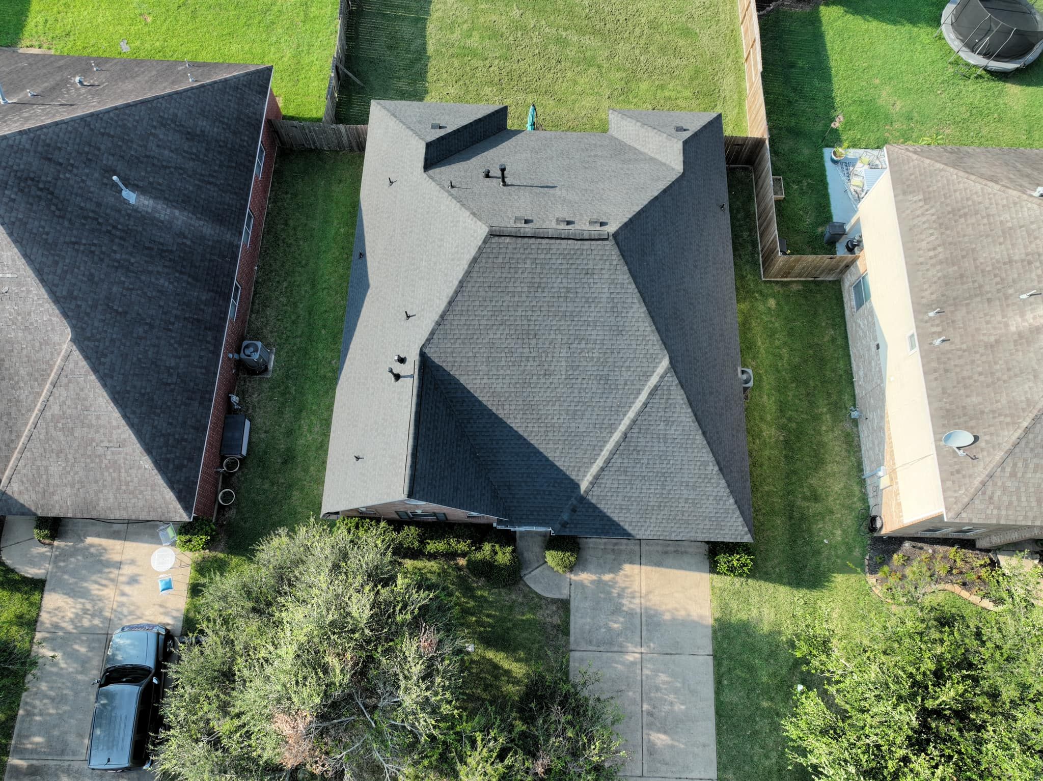 All Photos for Home Pros Roofing in Houston, TX