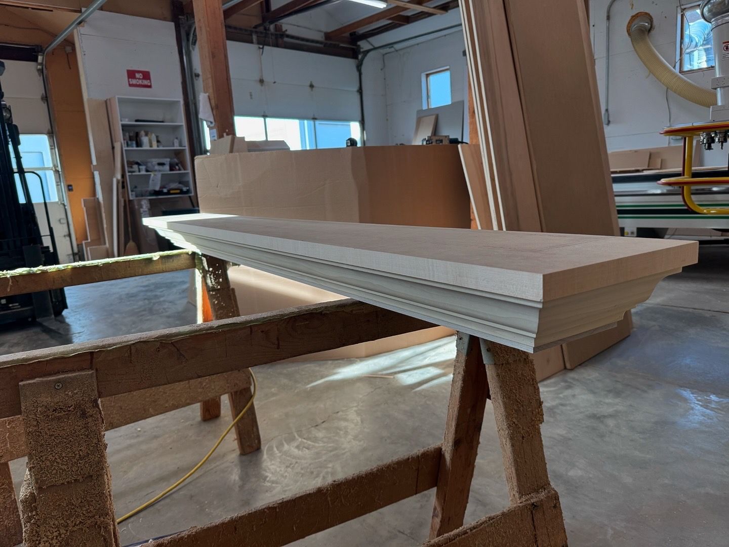  for Reanimated Woodworks in Suffolk County, NY