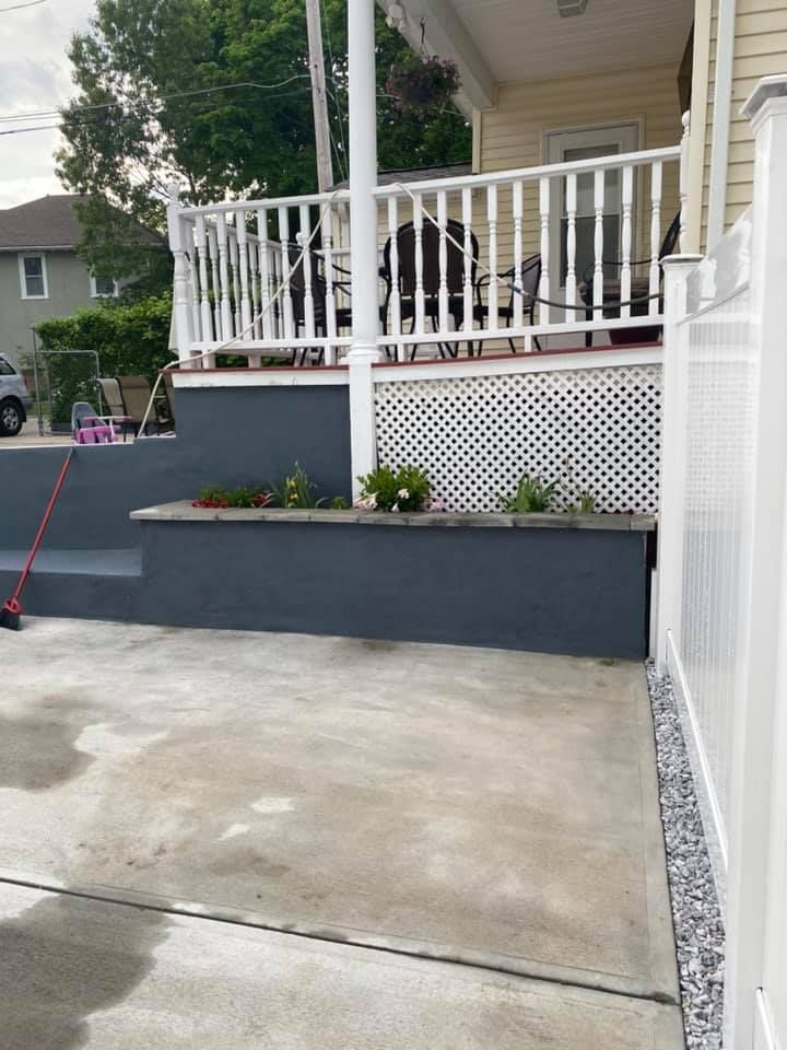  for Wilson’s Landscape Services LLC in West Bridgewater, MA