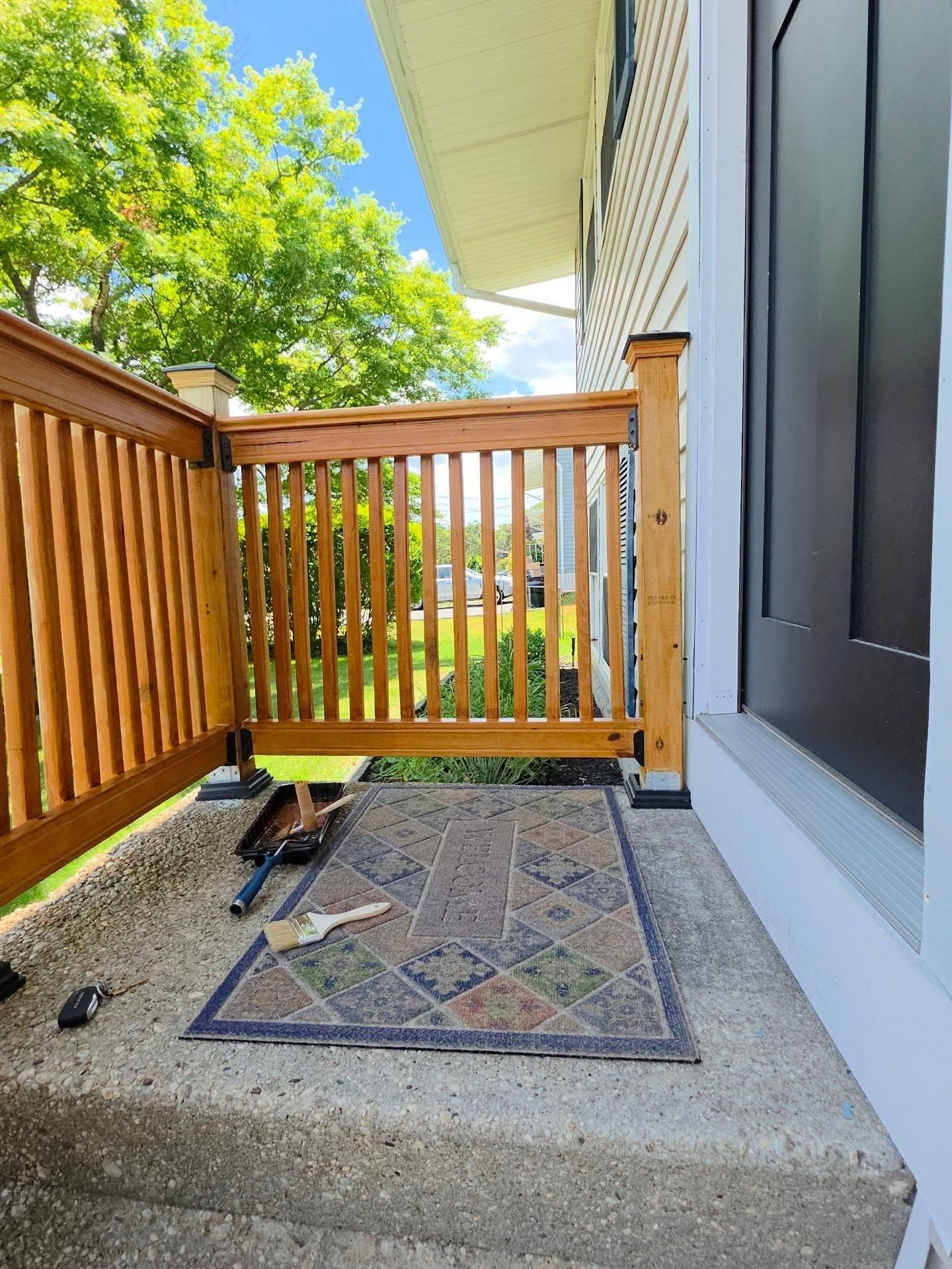  for East End Maintenance Construction Solutions in Suffolk County, NY
