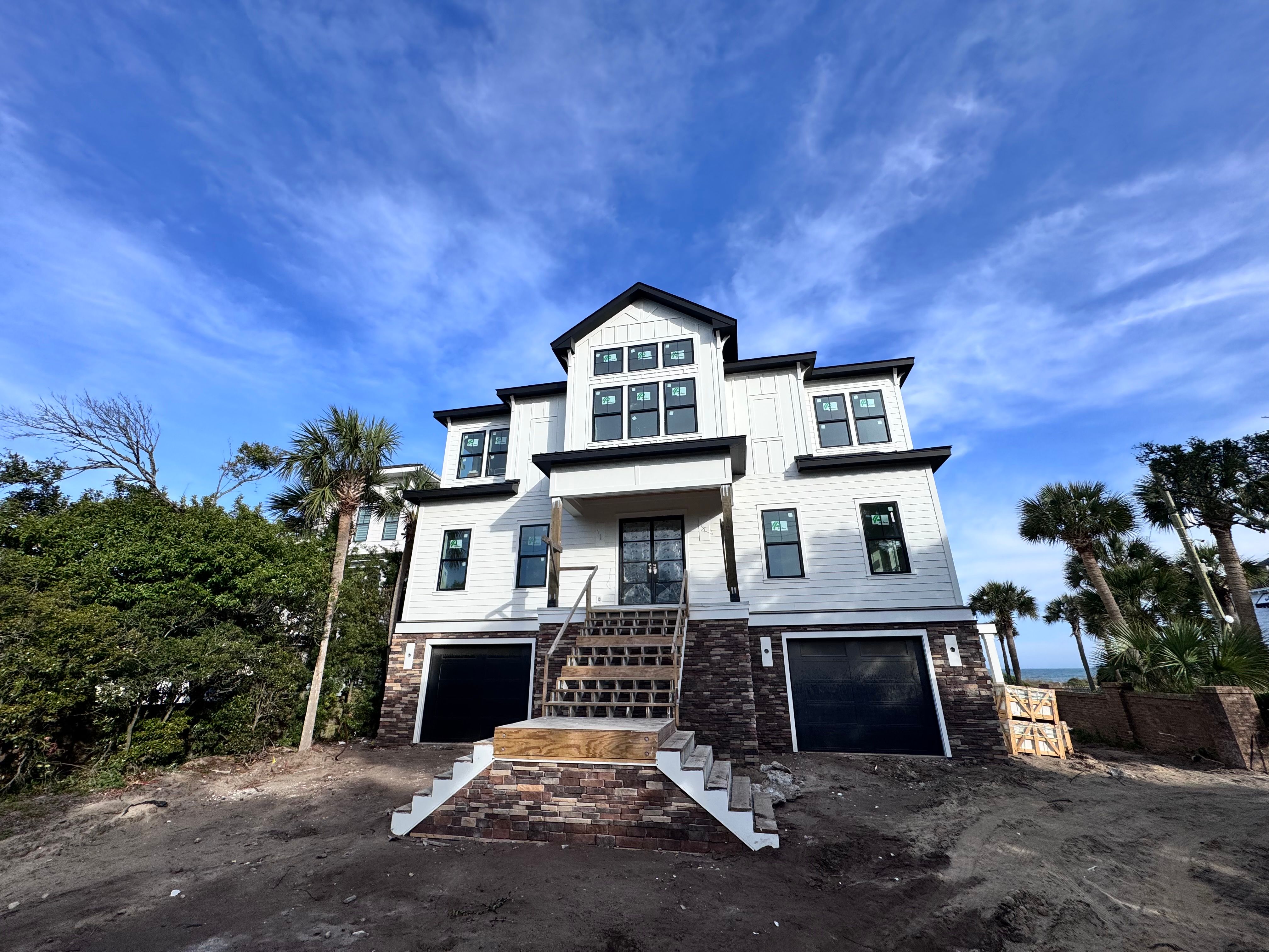  for UBuild Construction in Greensboro, North Carolina
