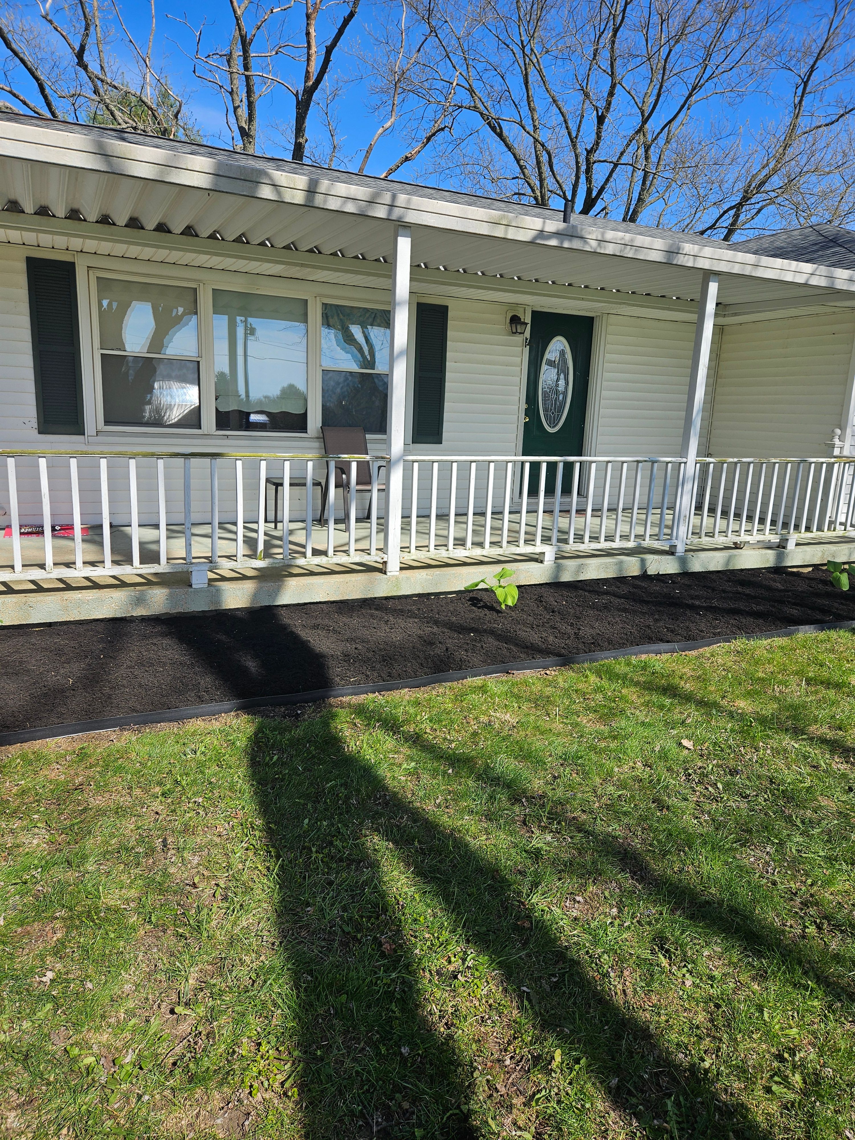  for Tel Ma Landscaping Maintenance LLC  in Urbana, OH