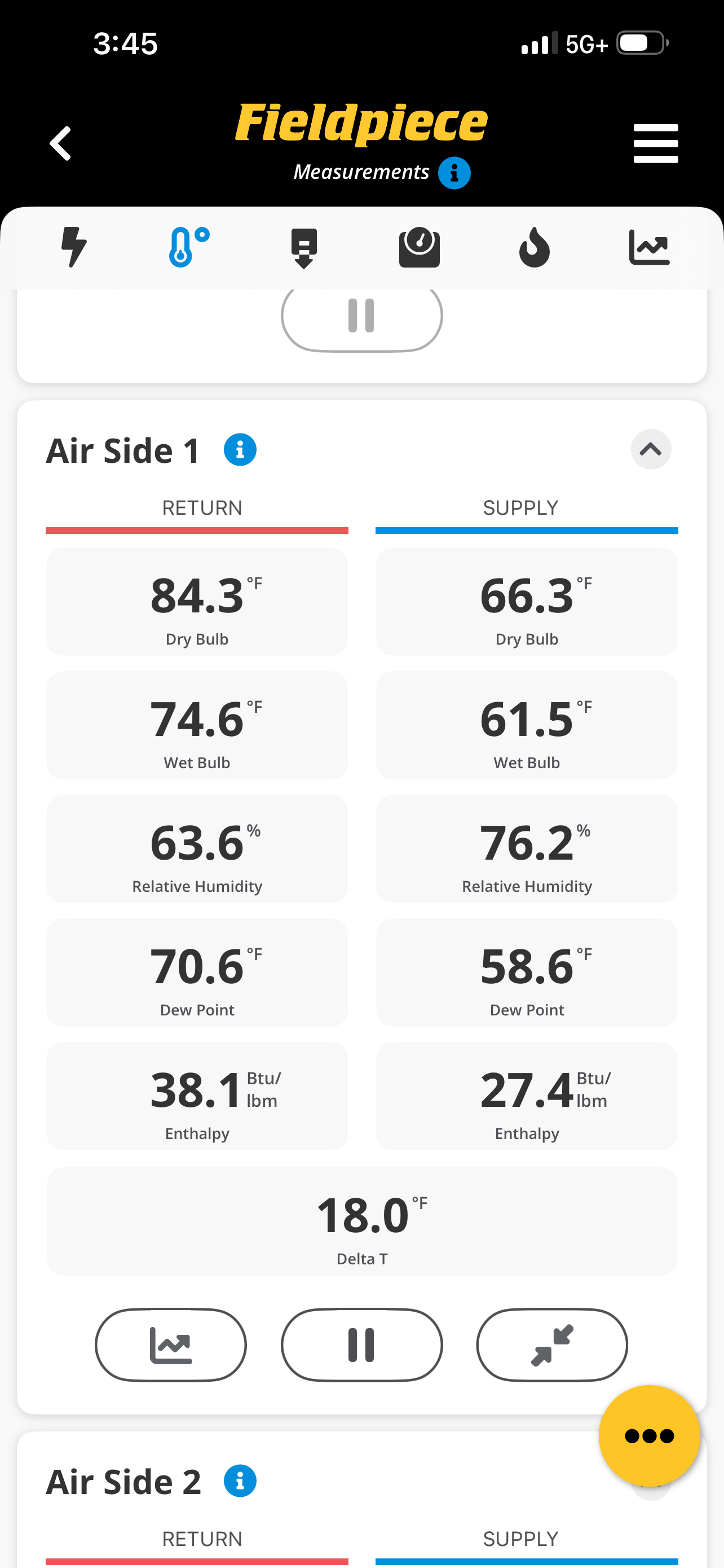  for Caldera Heating and Air LLC in Centerton, AR