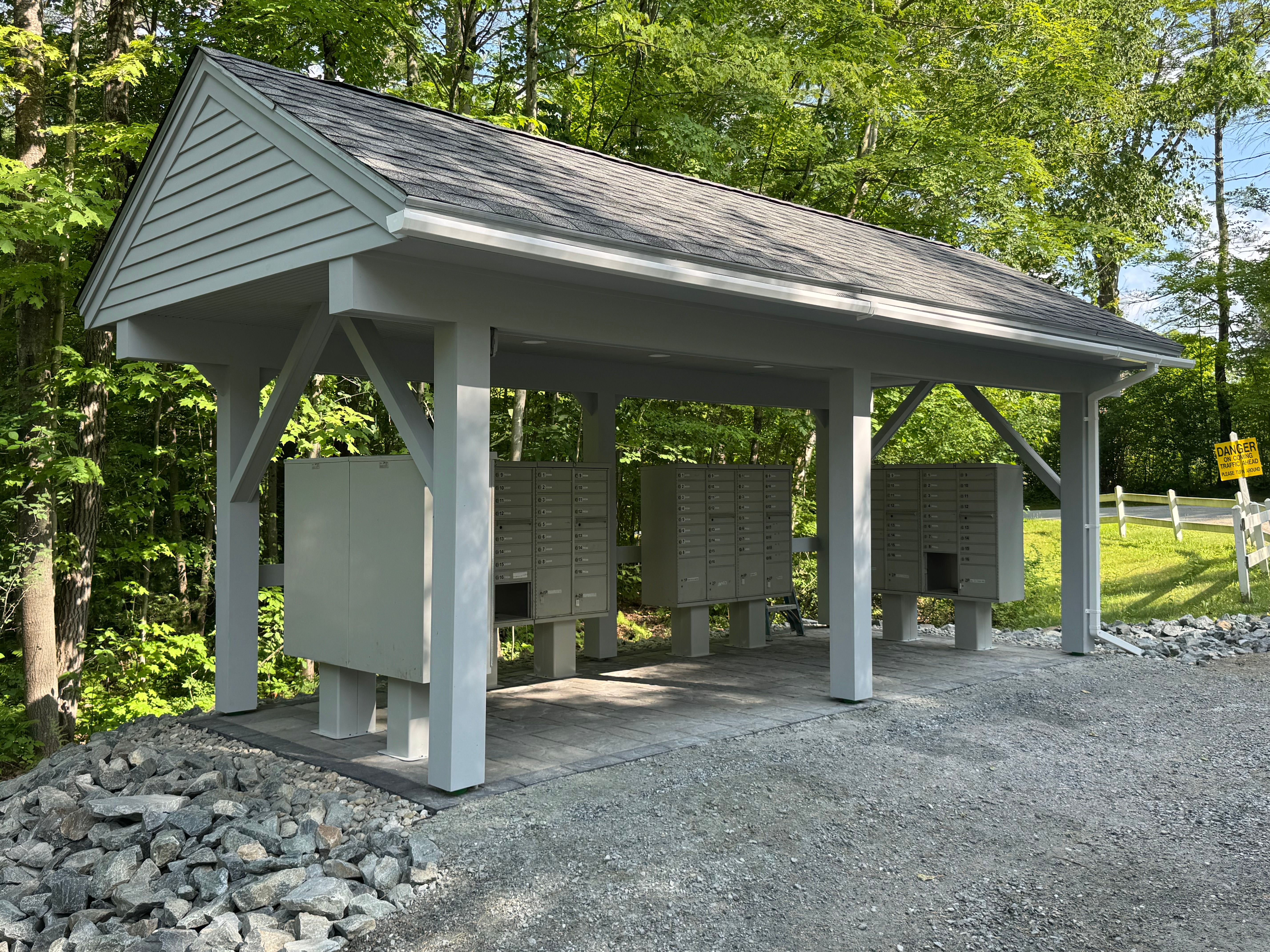  for Clifford’s Quality Tree Care & Landscaping in Enfield, NH