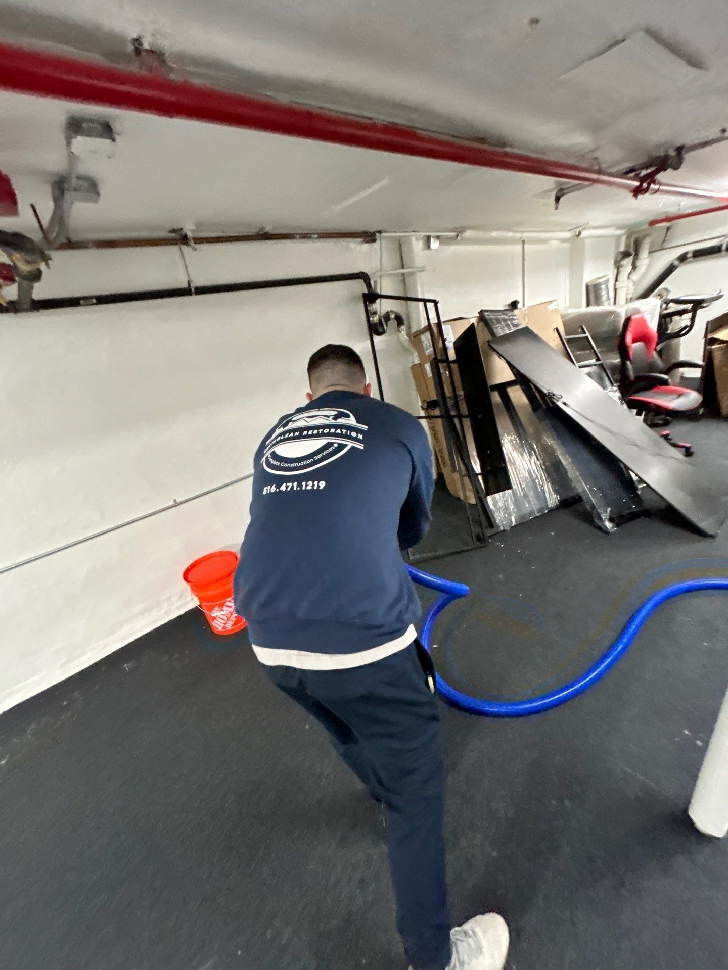  for CertaClean Restoration in Yonkers, NY