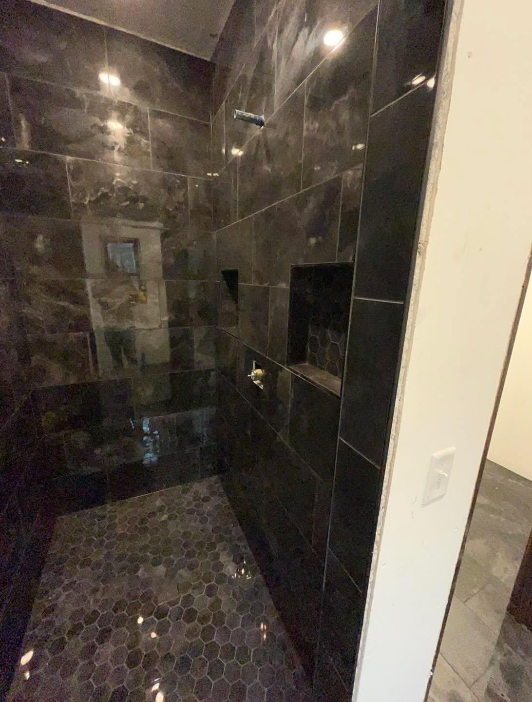  for Rivers Edge Tiling LLC in Brainerd, MN