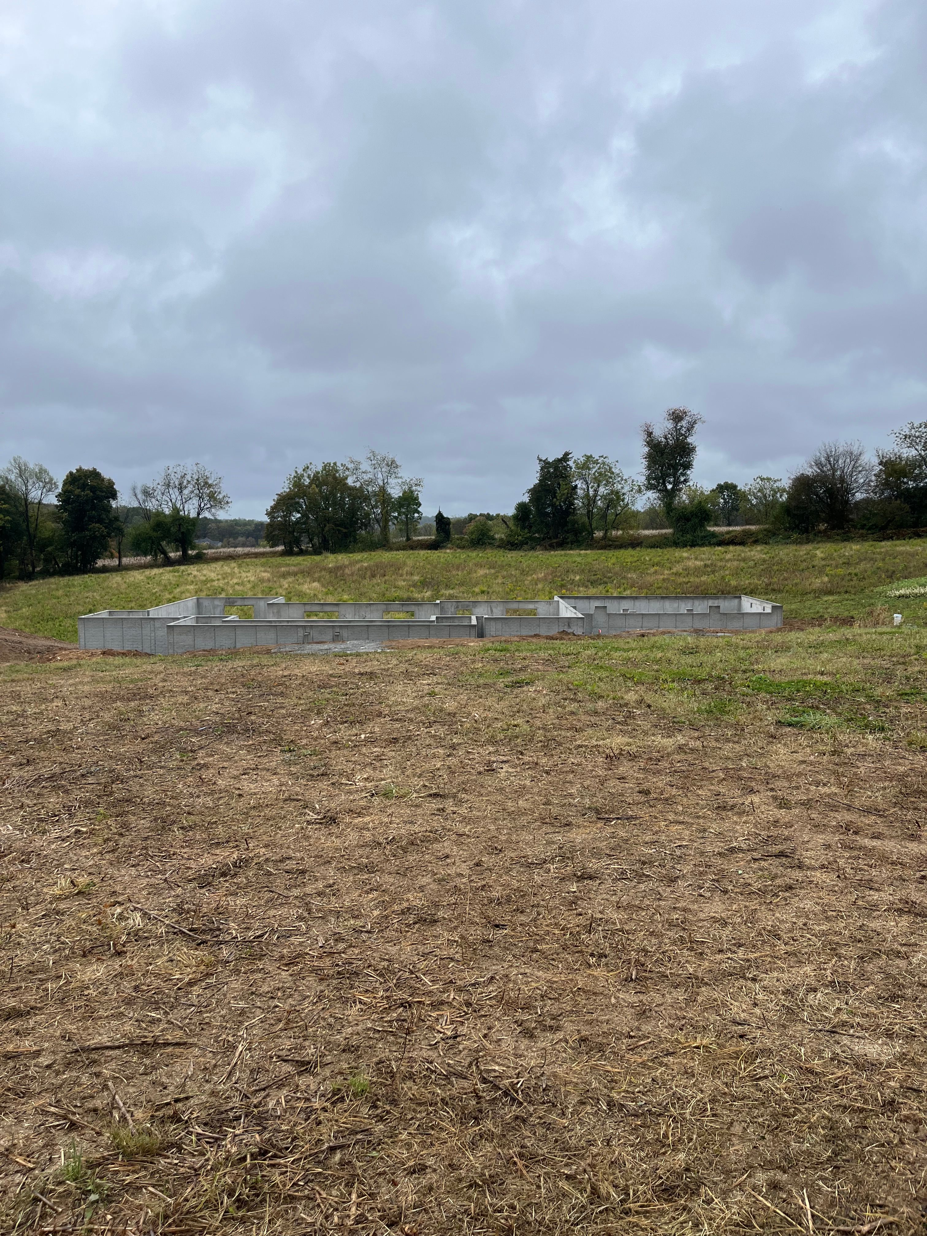  for DG Allen Construction in Adamstown, MD