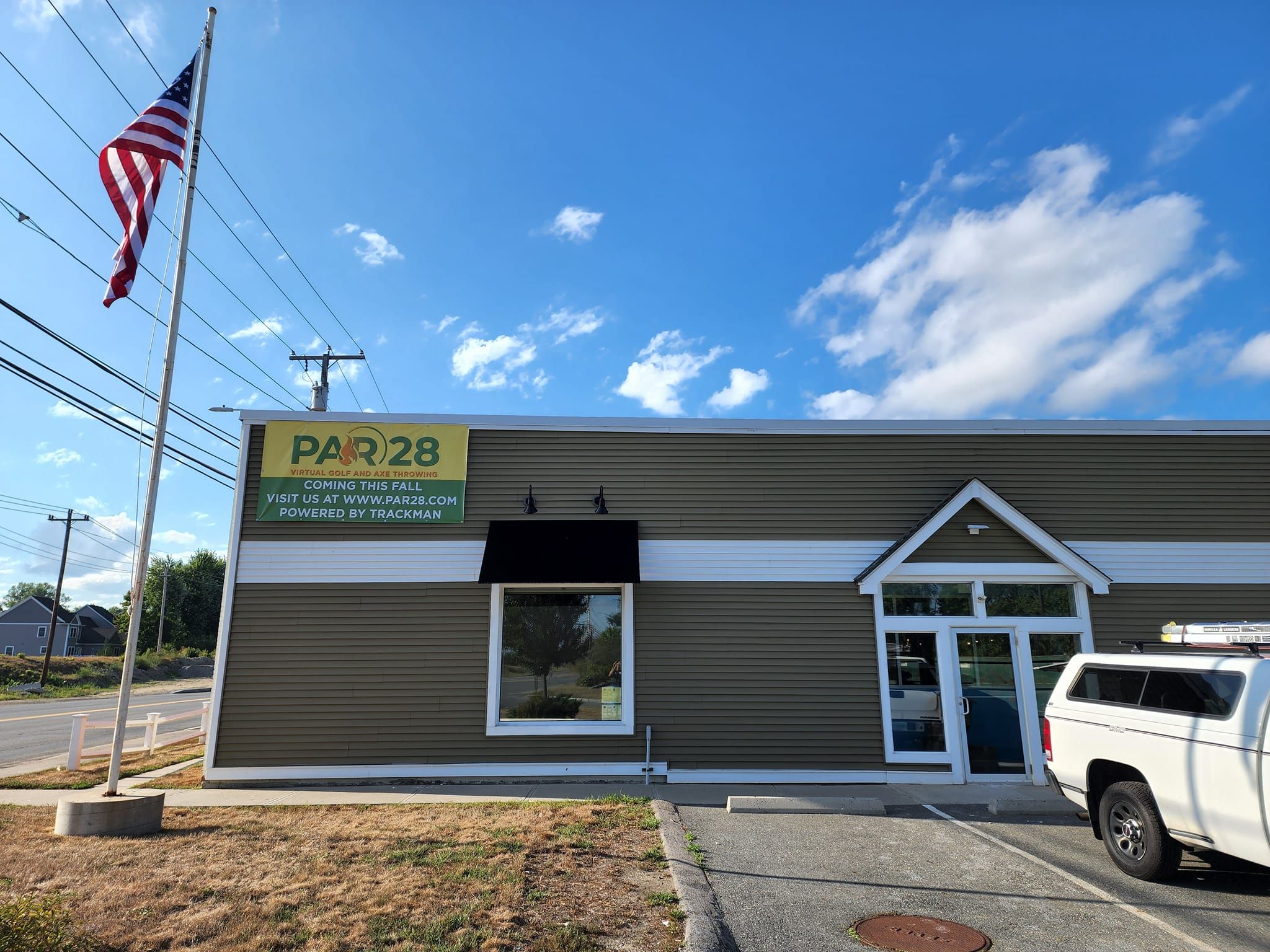  for The Hammer Man Can in Alton, NH