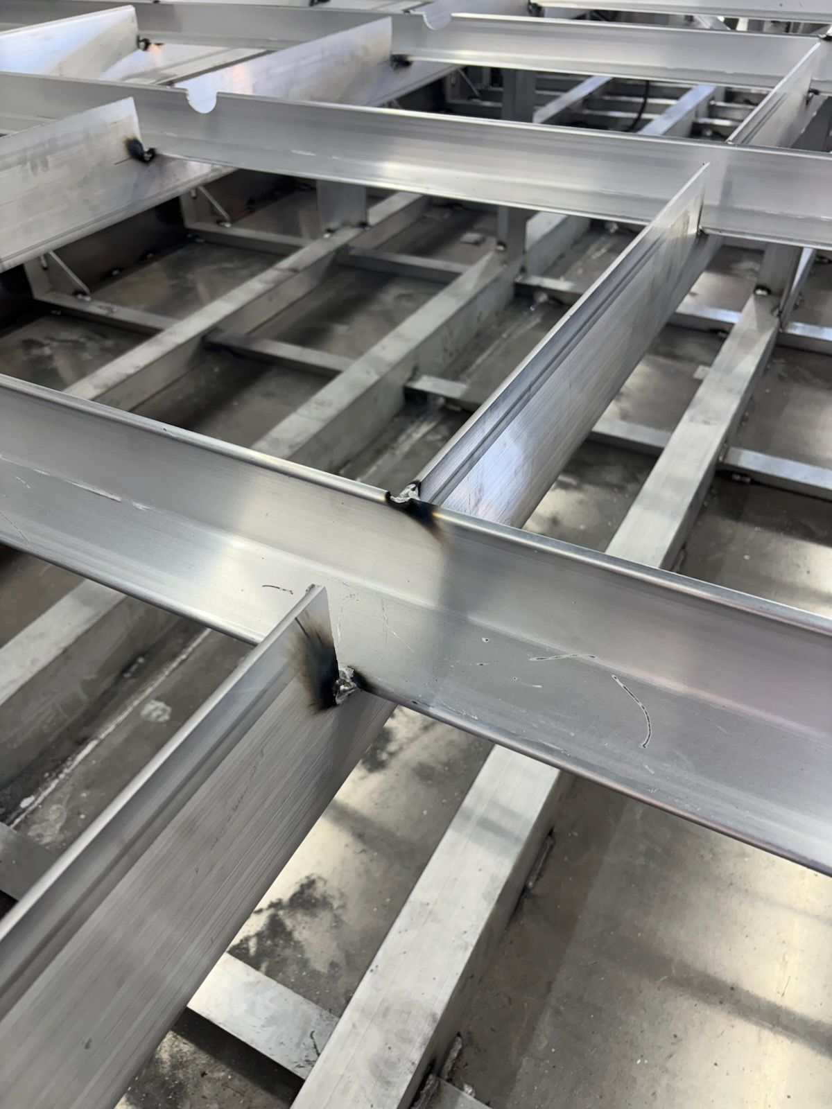  for Quality Custom Fabrication, llc in New Iberia, LA