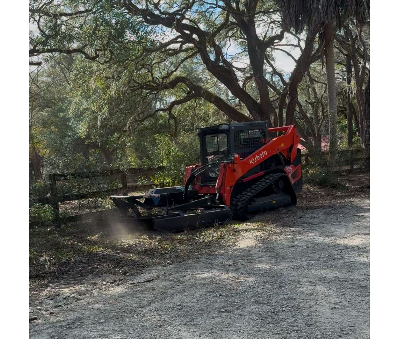  for Family Roots Landworks and Debris Removal in Newberry, FL