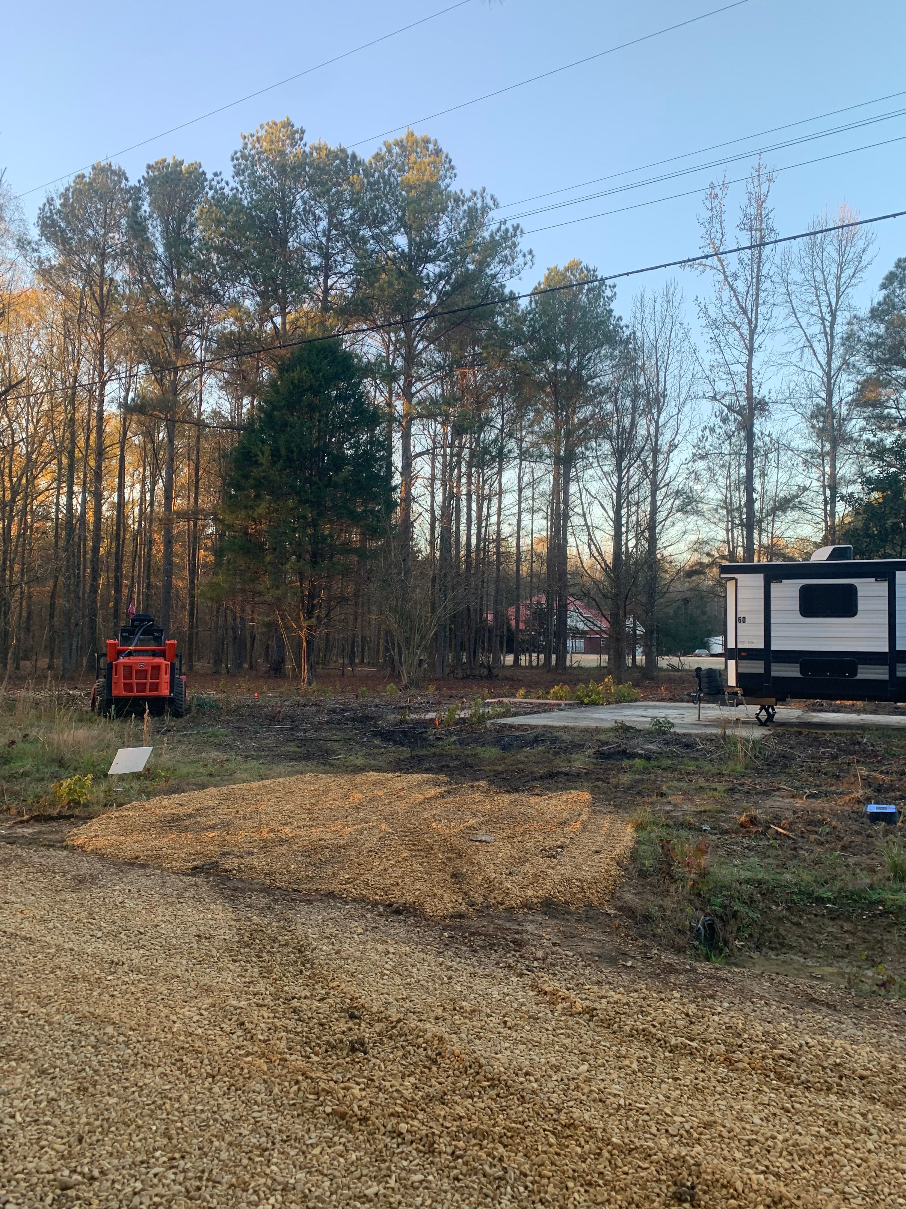  for Polasini Land Development in Starkville, MS