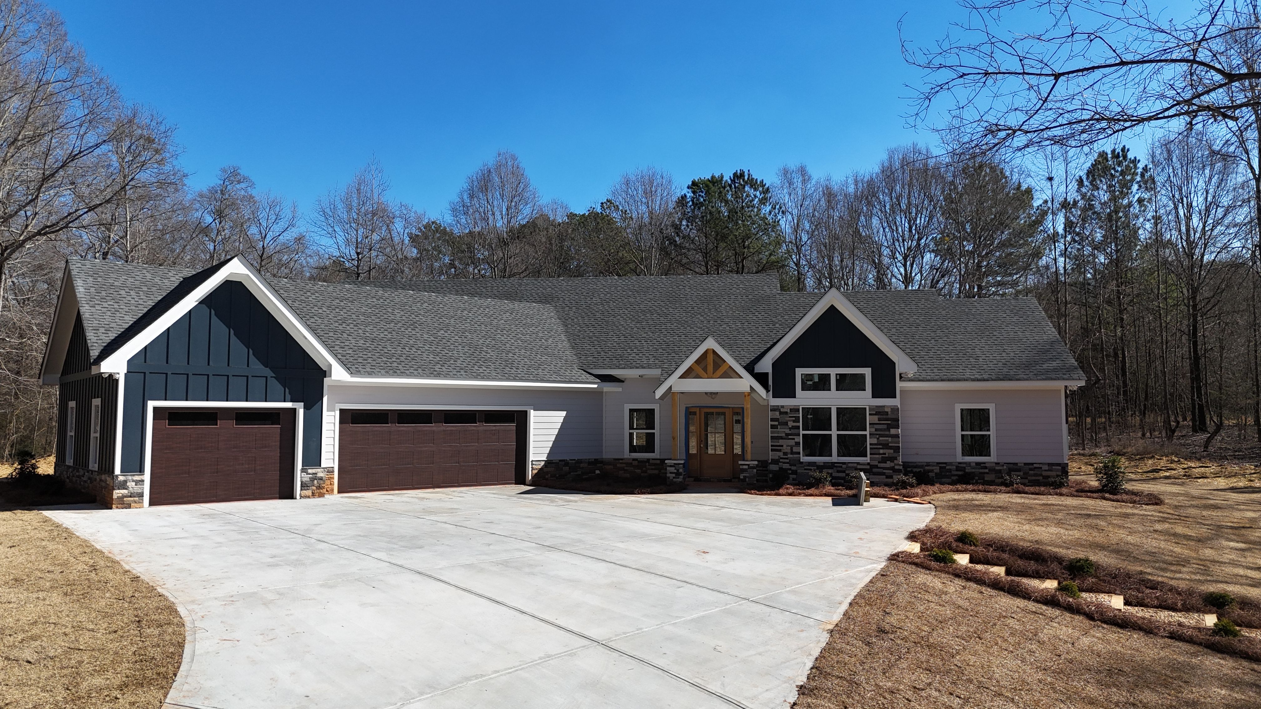  for Buckhault Properties & Custom Homes in Jasper County, GA