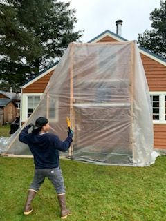  for Pyramid Abatement in Juneau, AK