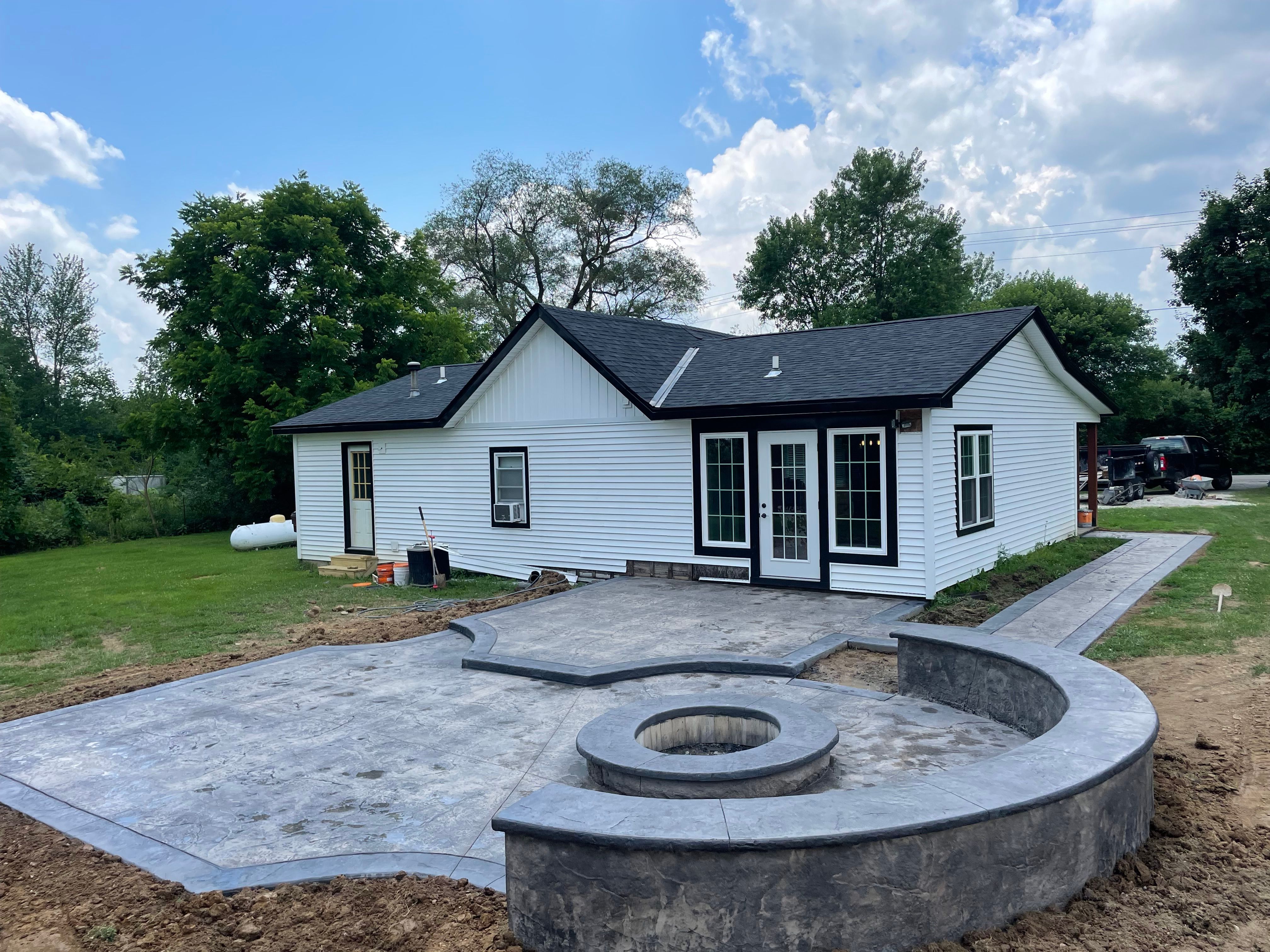  for G&A Contracting, LLC  in Germantown, OH