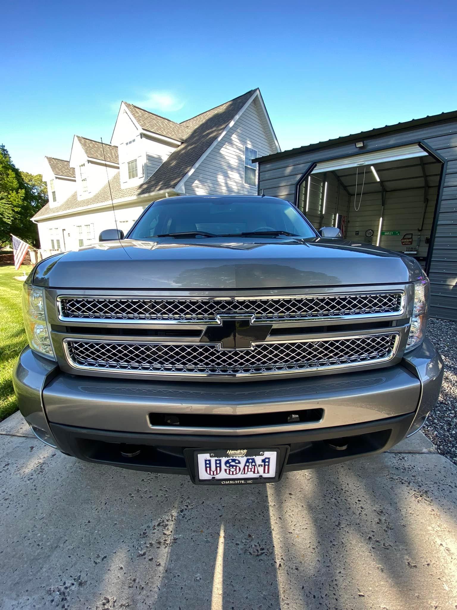 Ceramic Coating for Diamond Touch Auto Detailing in Taylorsville, NC