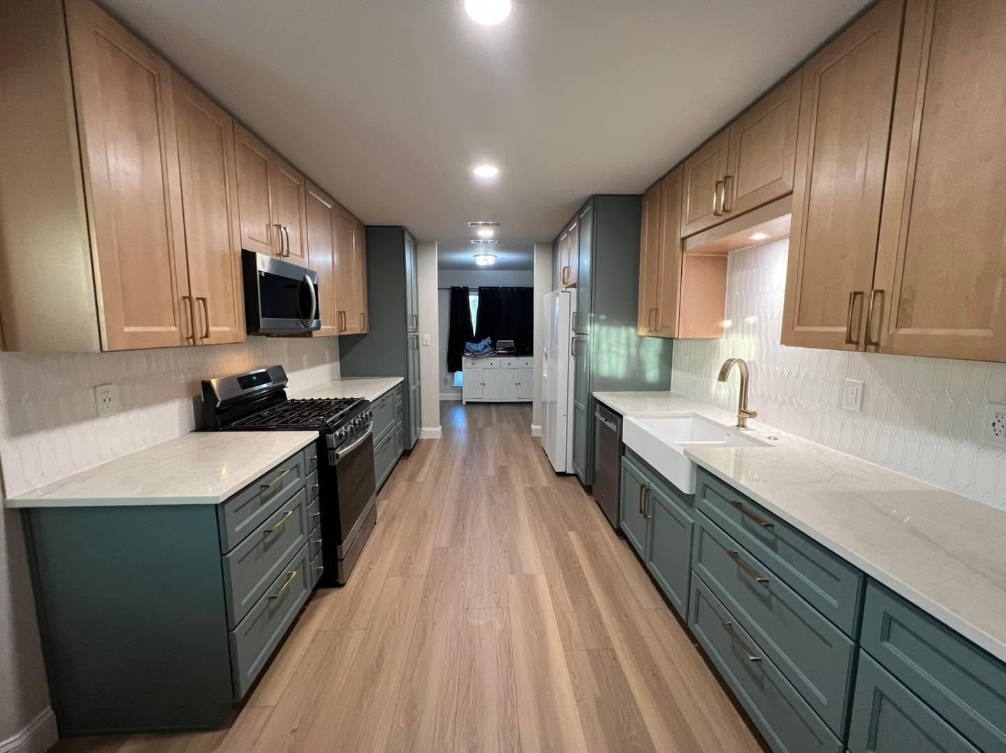  for Git Er Done Home Remodeling in Wylie, TX