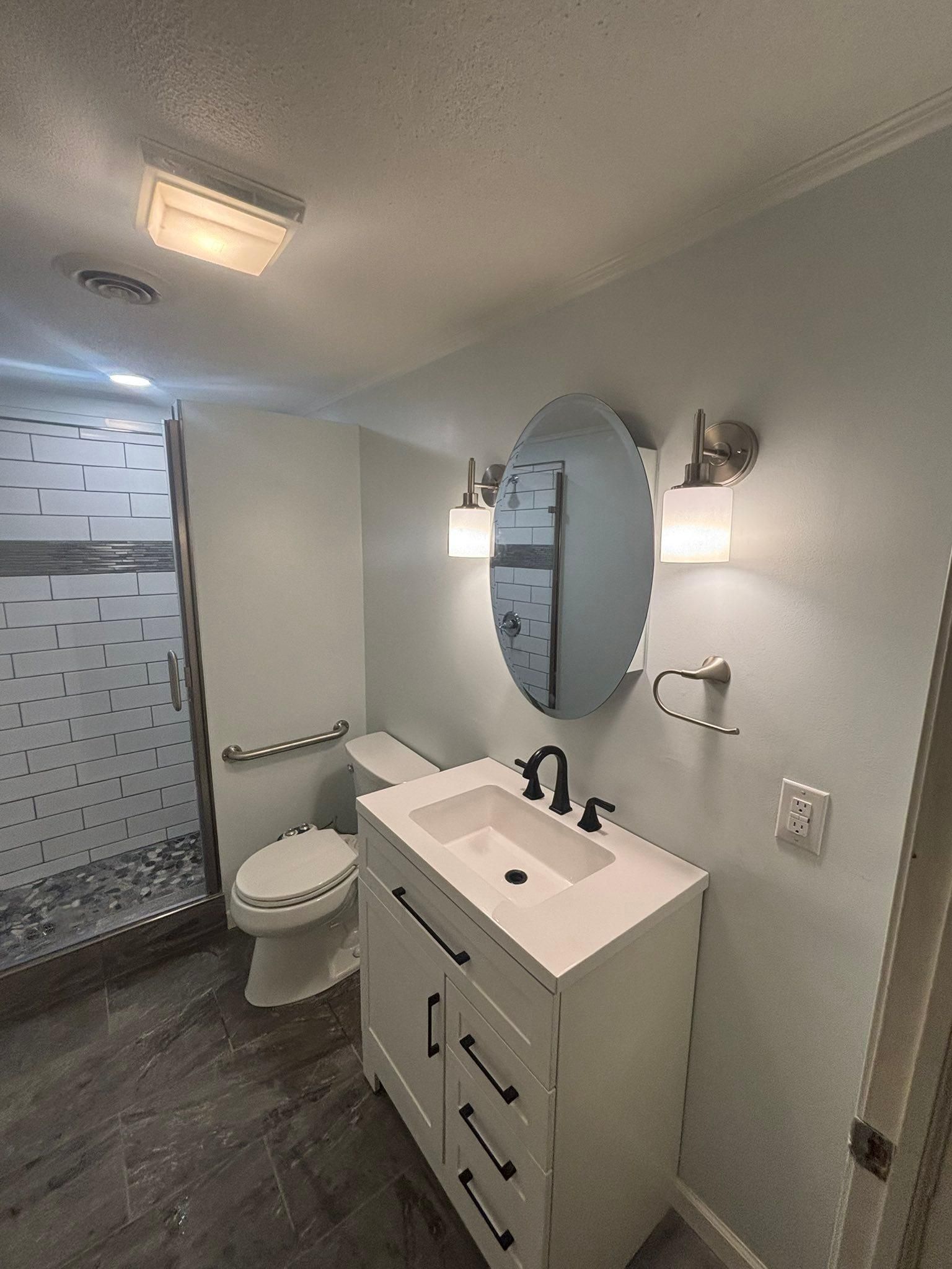  for Personal Touch General Contractor in Galax, VA