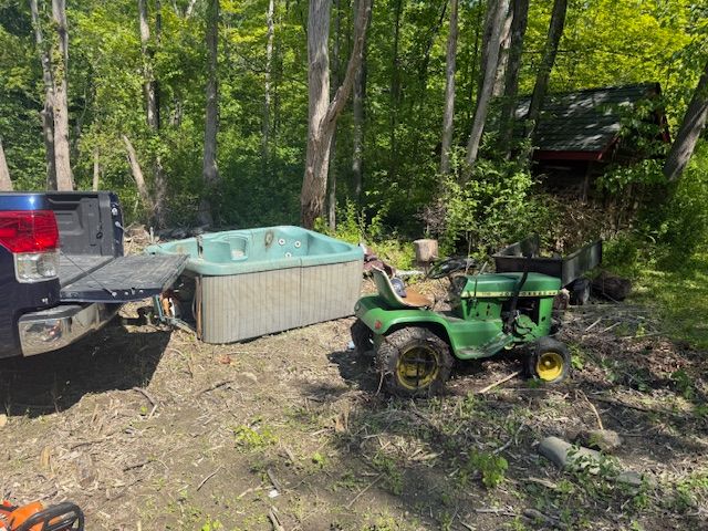 All Photos for QuickClear Junk Removal & Demolition in Poughkeepsie, NY