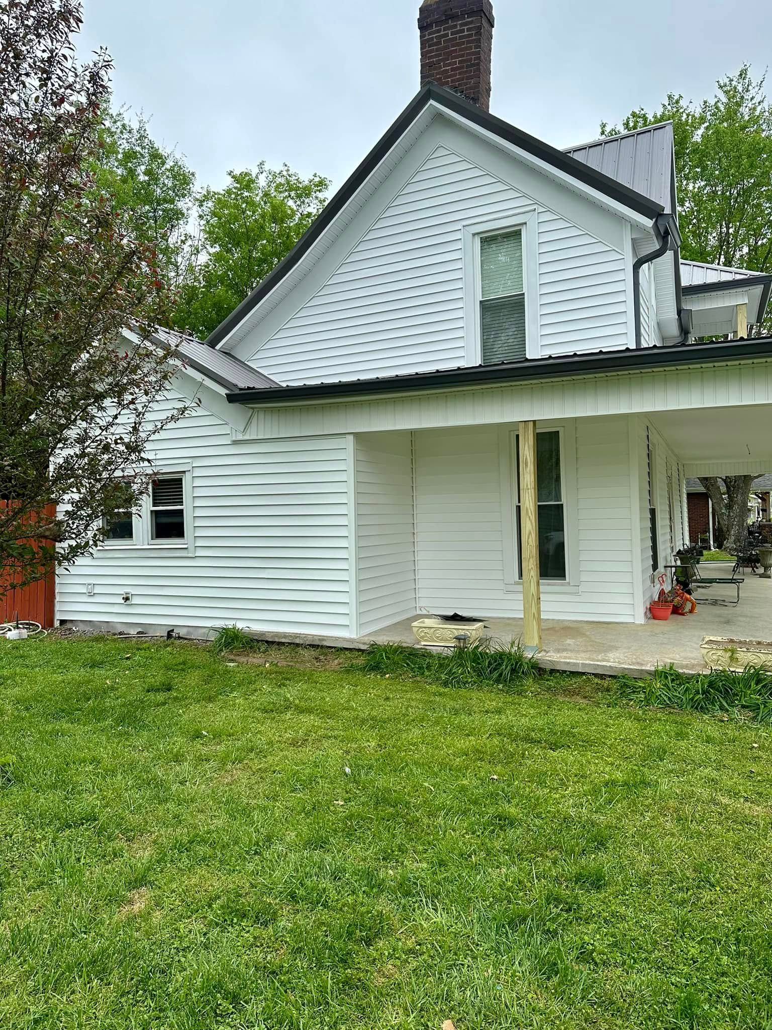  for Tri-Star Home Improvement in Lebanon, TN