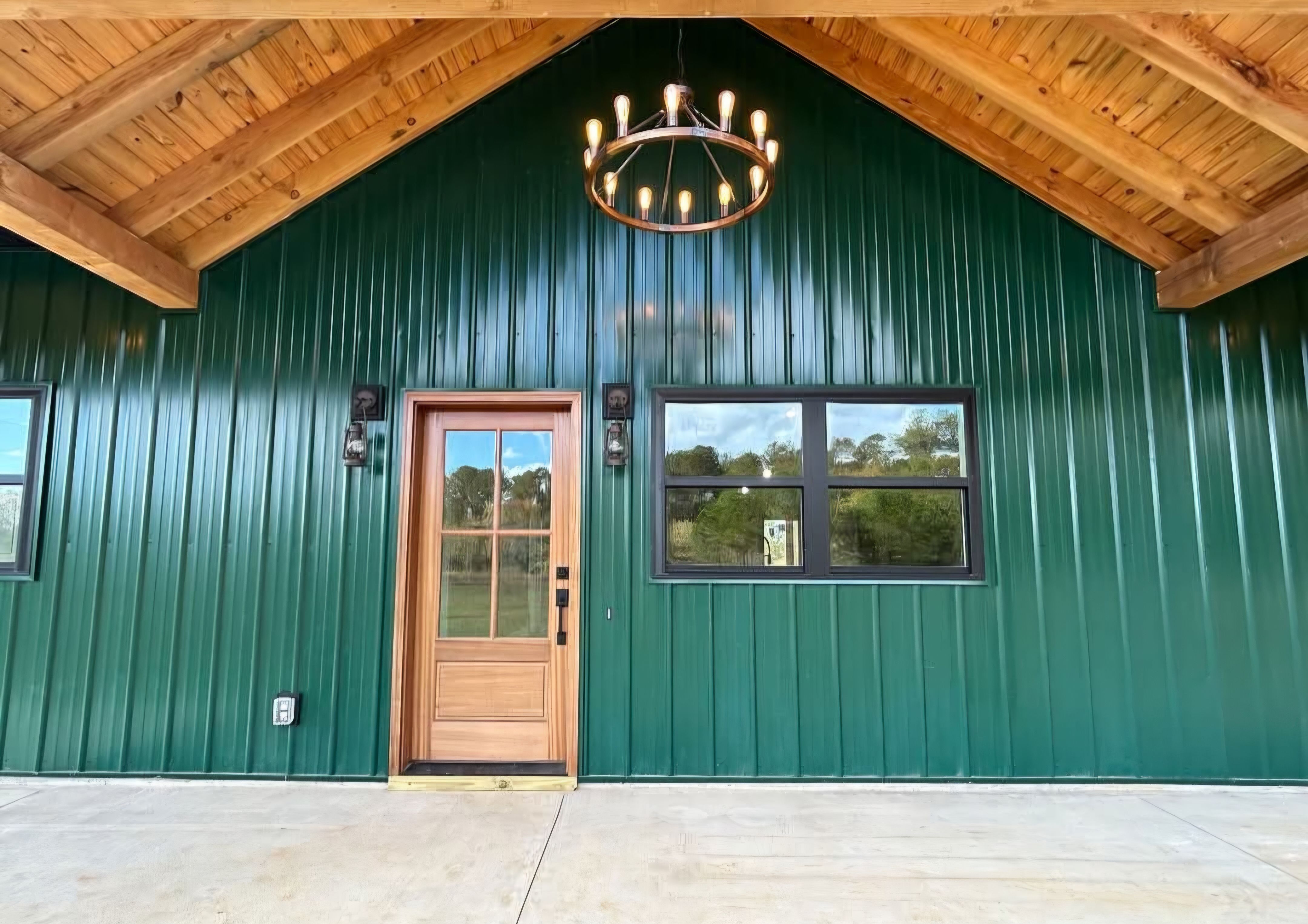  for 365 Electric LLC in Ridgeville, SC
