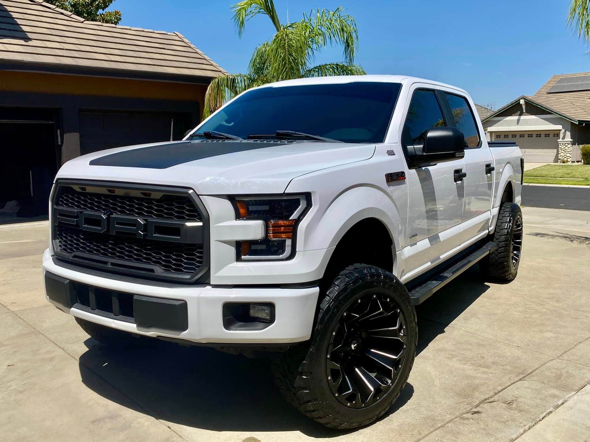  for Apex Mobile Detail LLC in Linda, CA