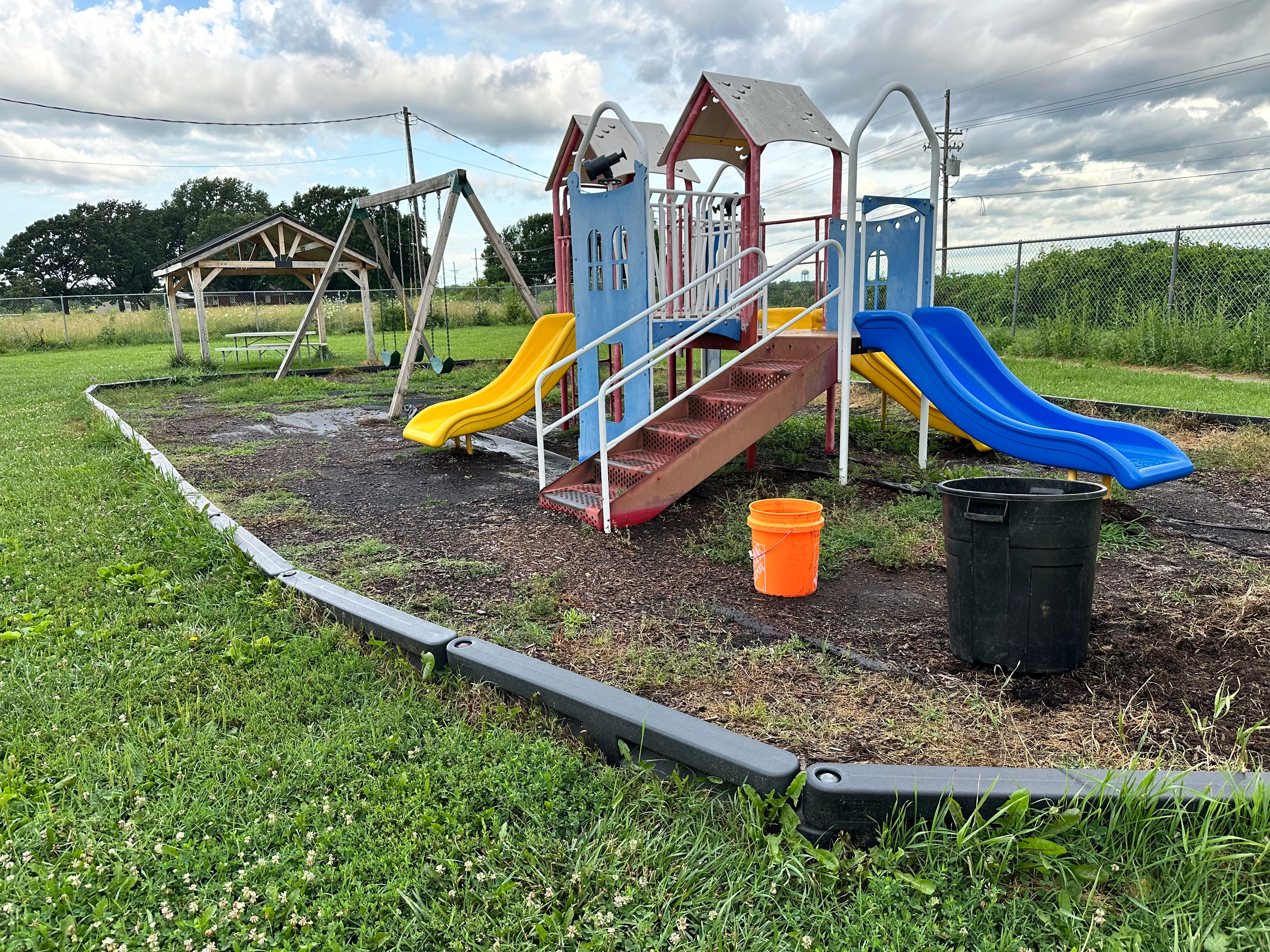  for Elite Lawn Care Solutions in Leavenworth, KS