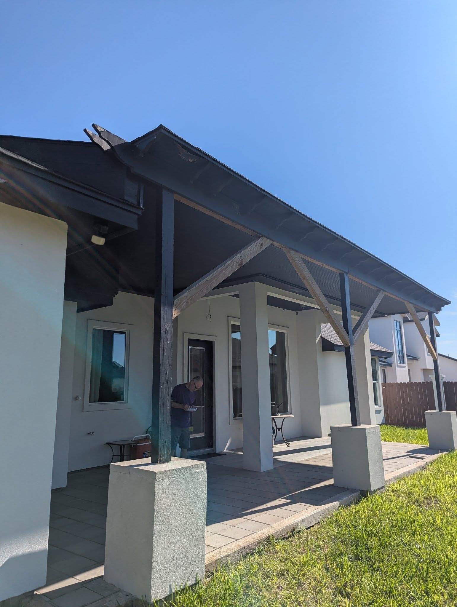  for TopNotch Painting Solutions LLC in McAllen, TX