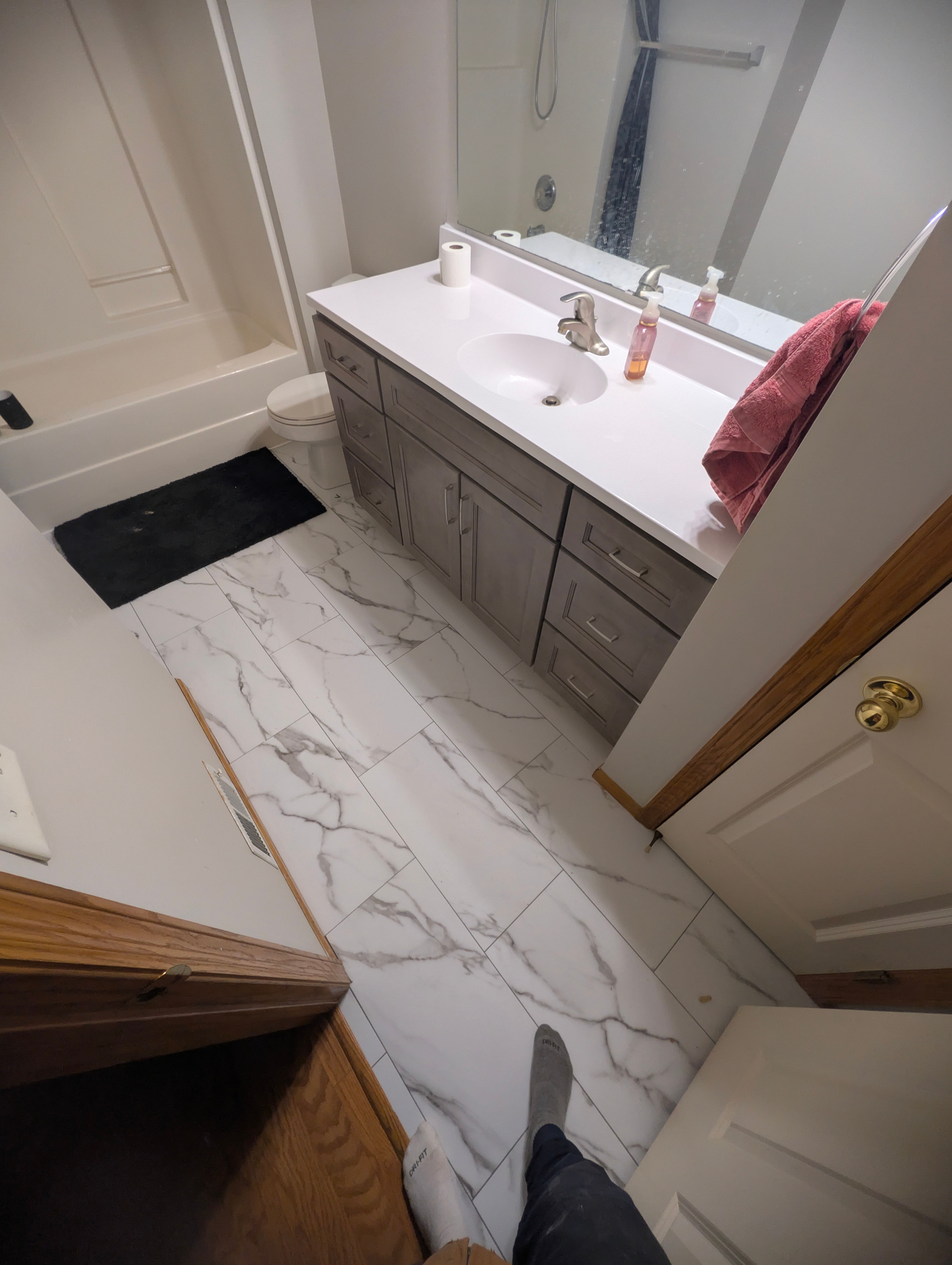  for CWC Homeworx in Burnsville, MN