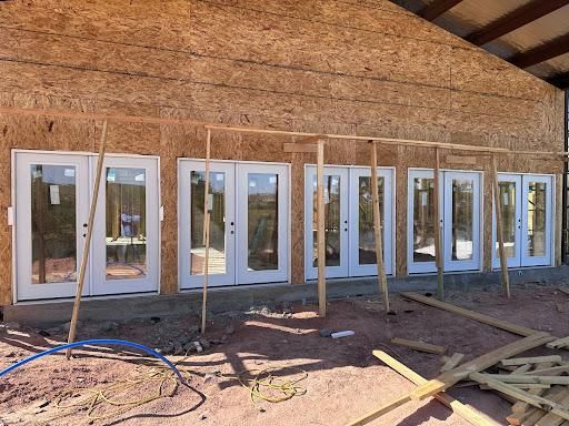  for CR Work Window and Door Services LLC in Lubbock, TX